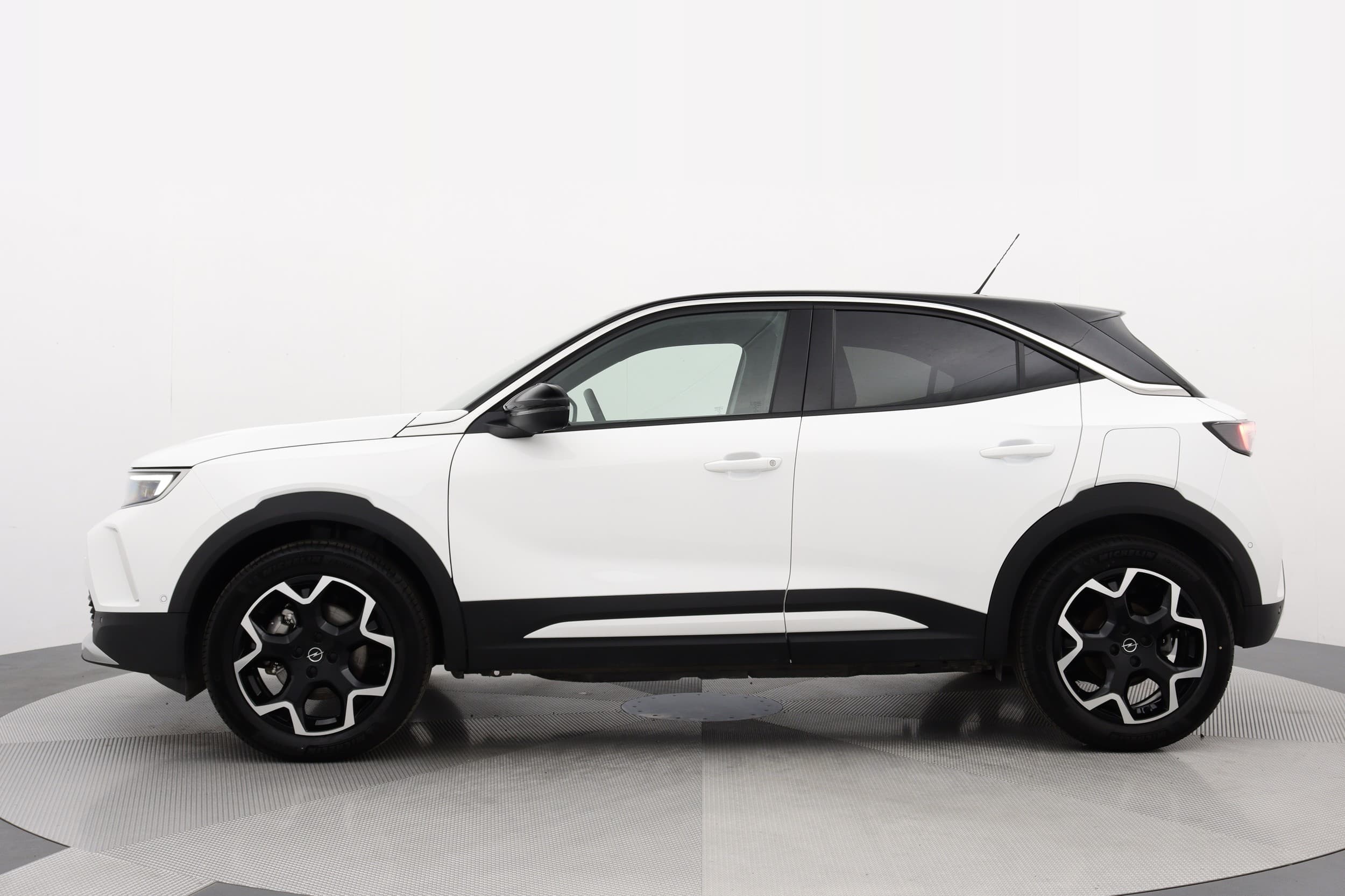 Opel Mokka-e