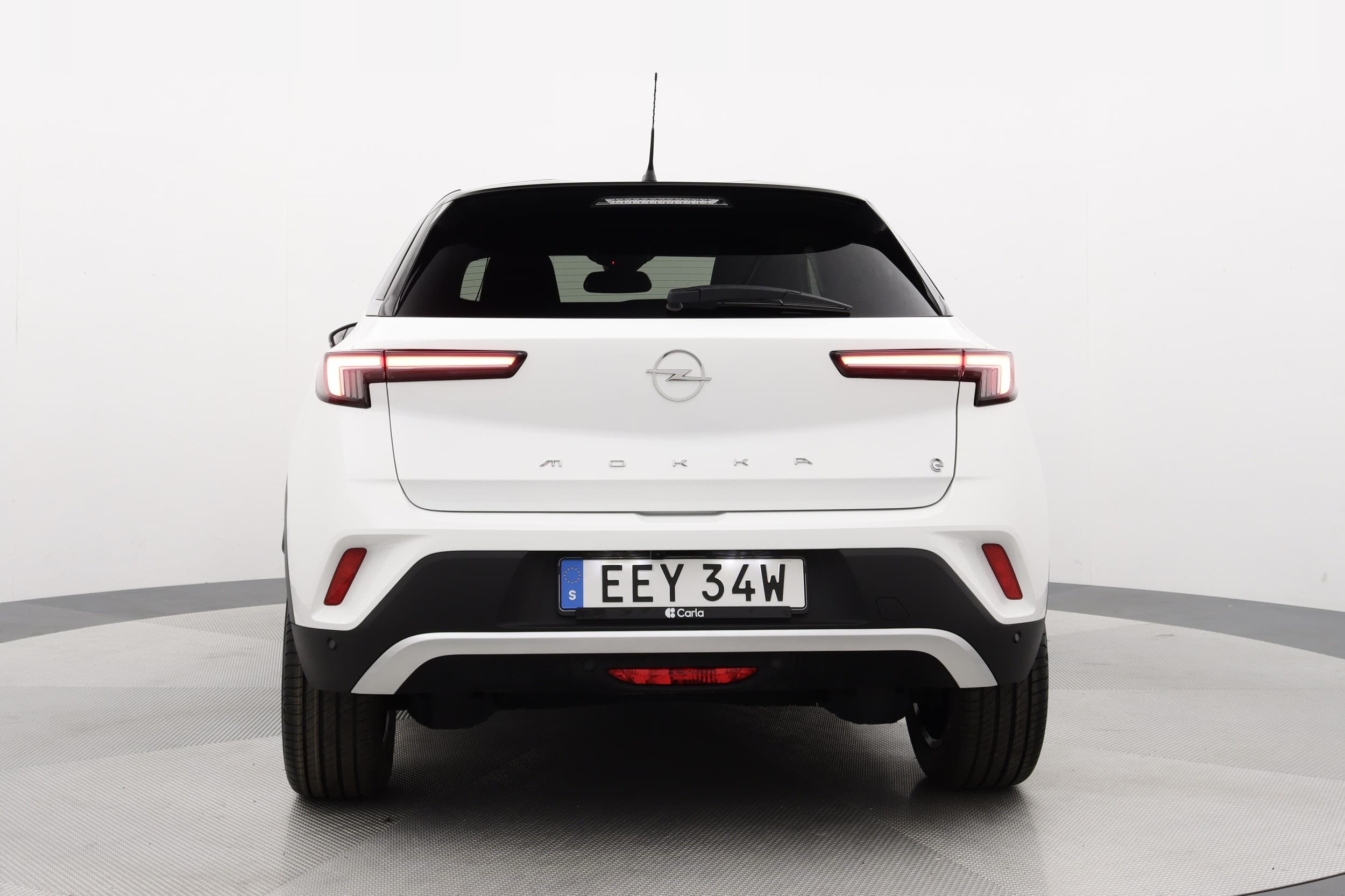 Opel Mokka-e