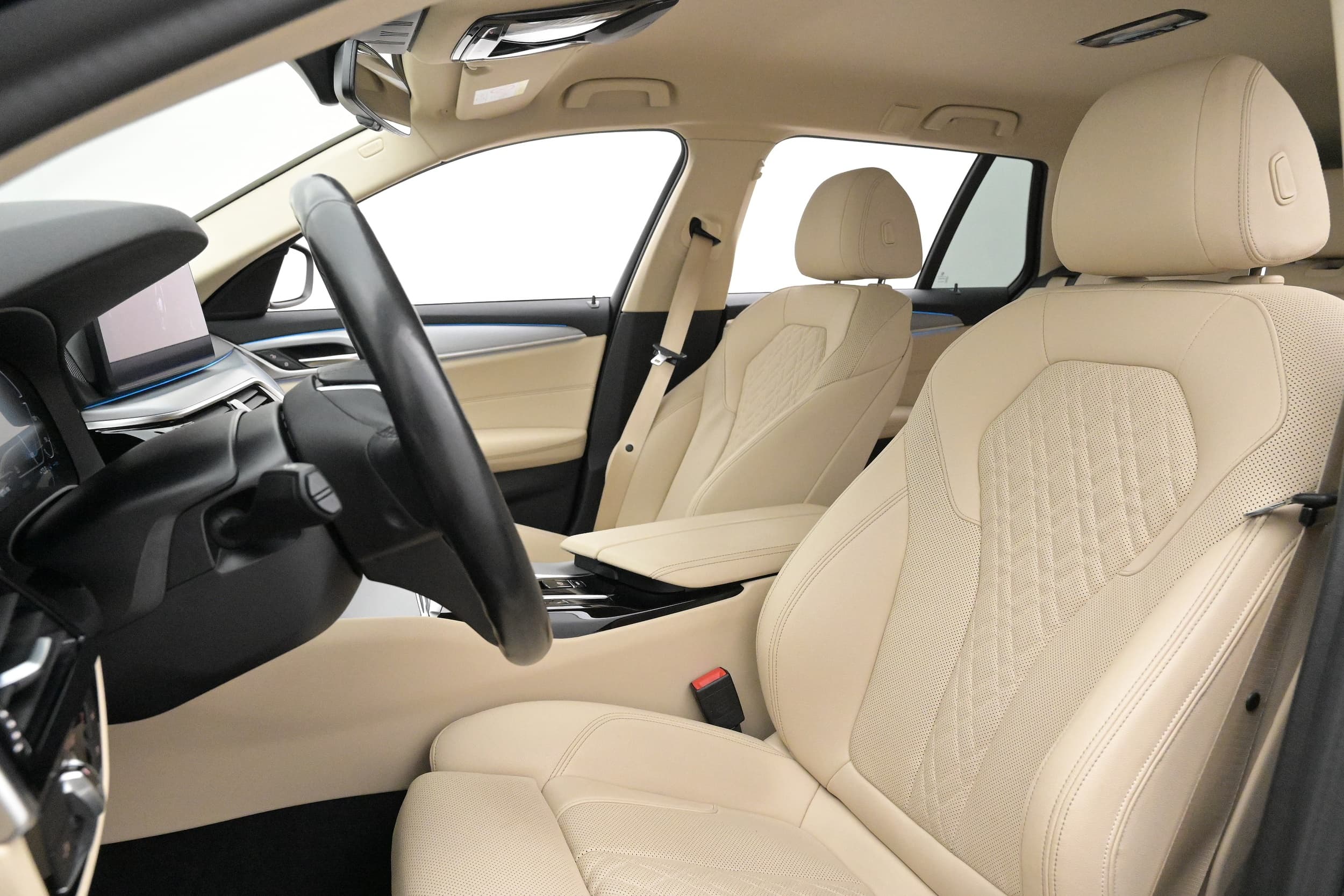 BMW 530e