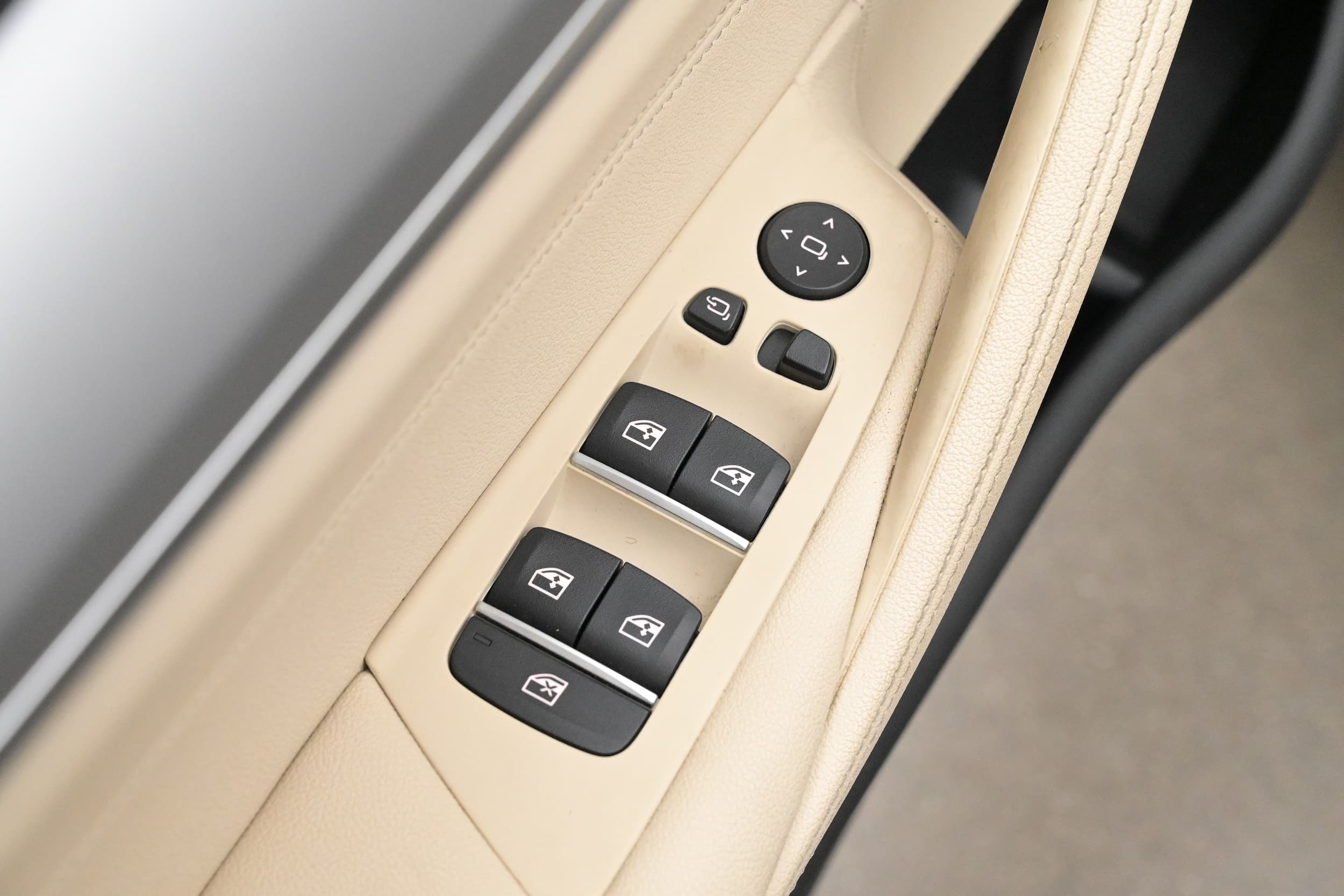 BMW 530e