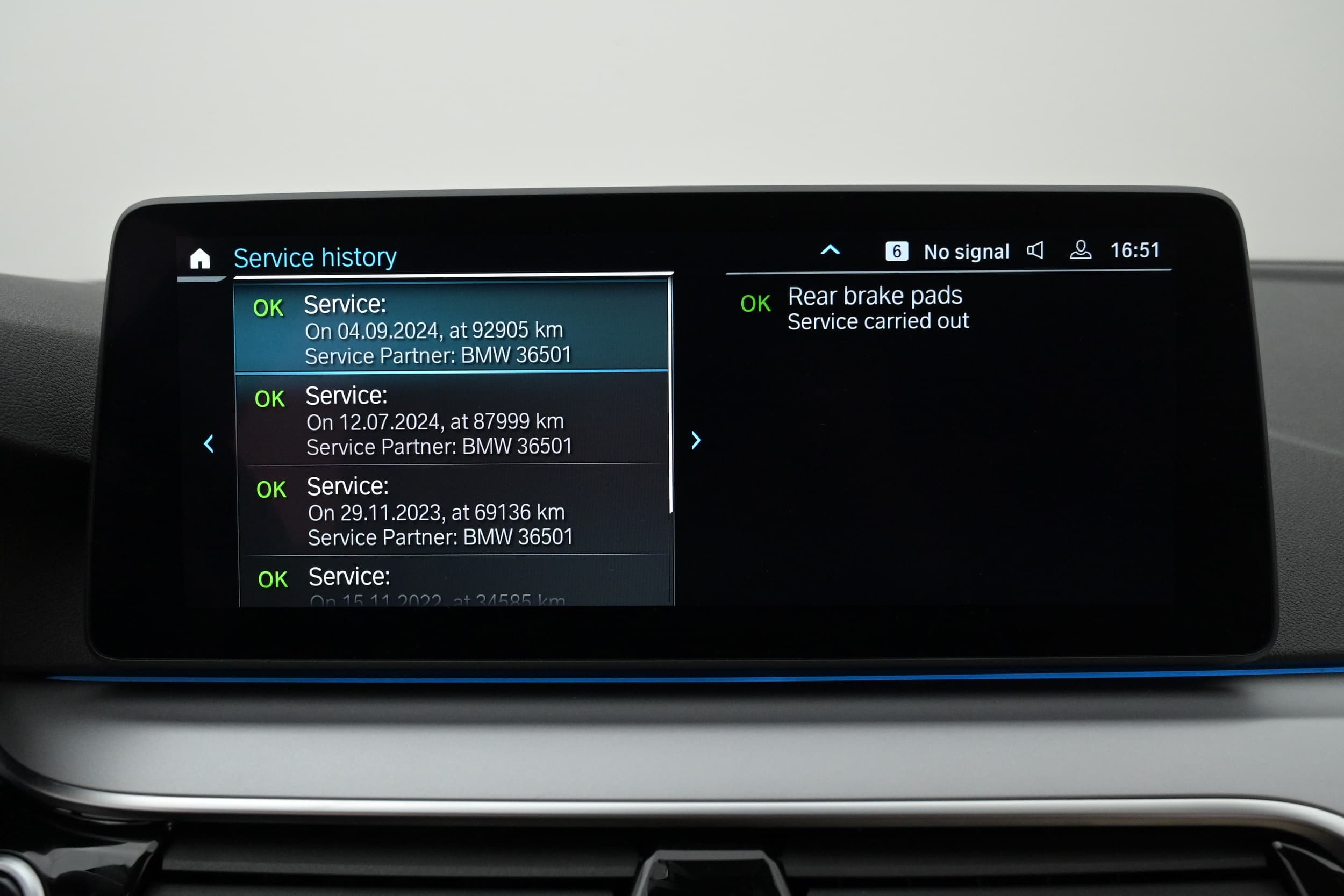 BMW 530e