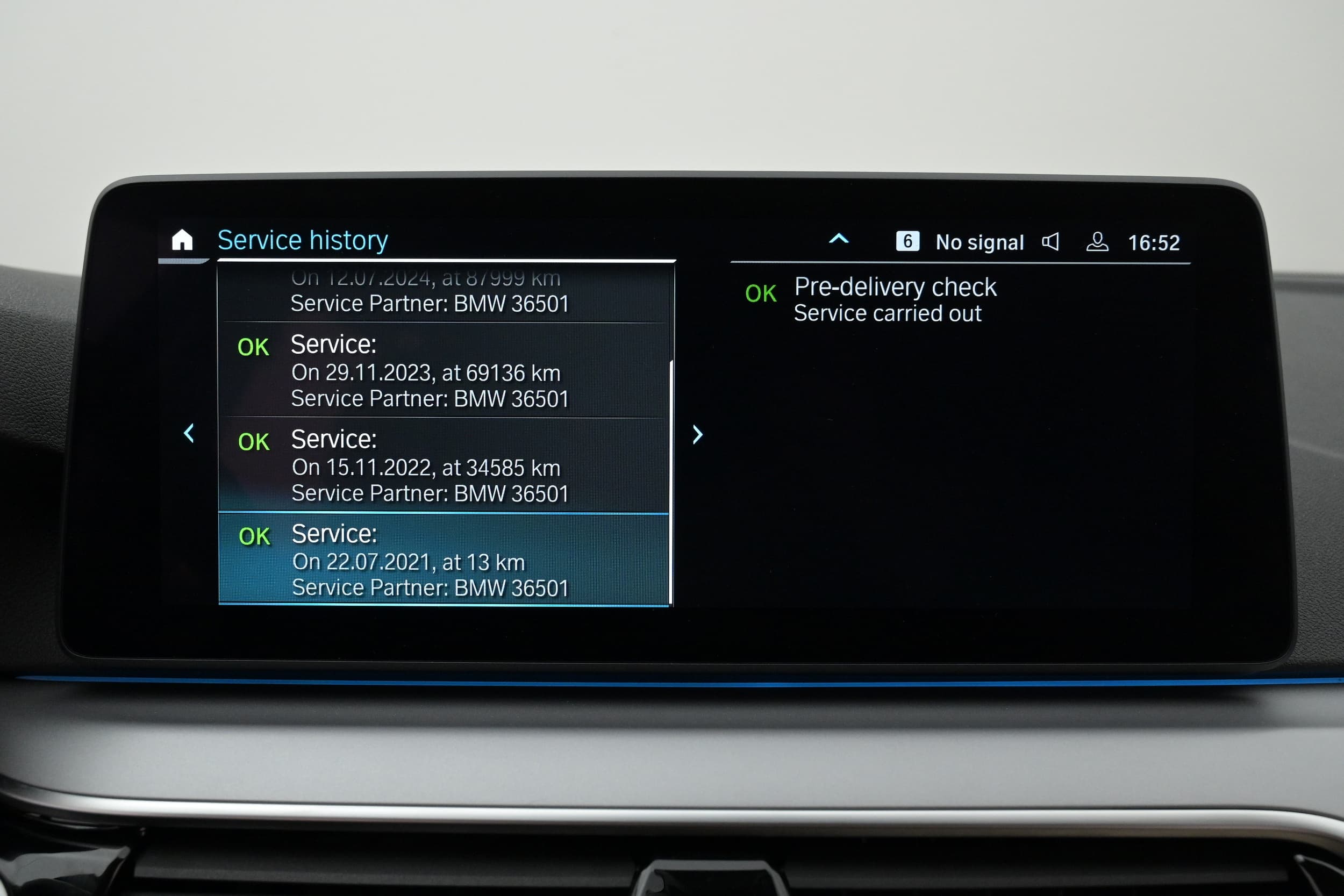 BMW 530e