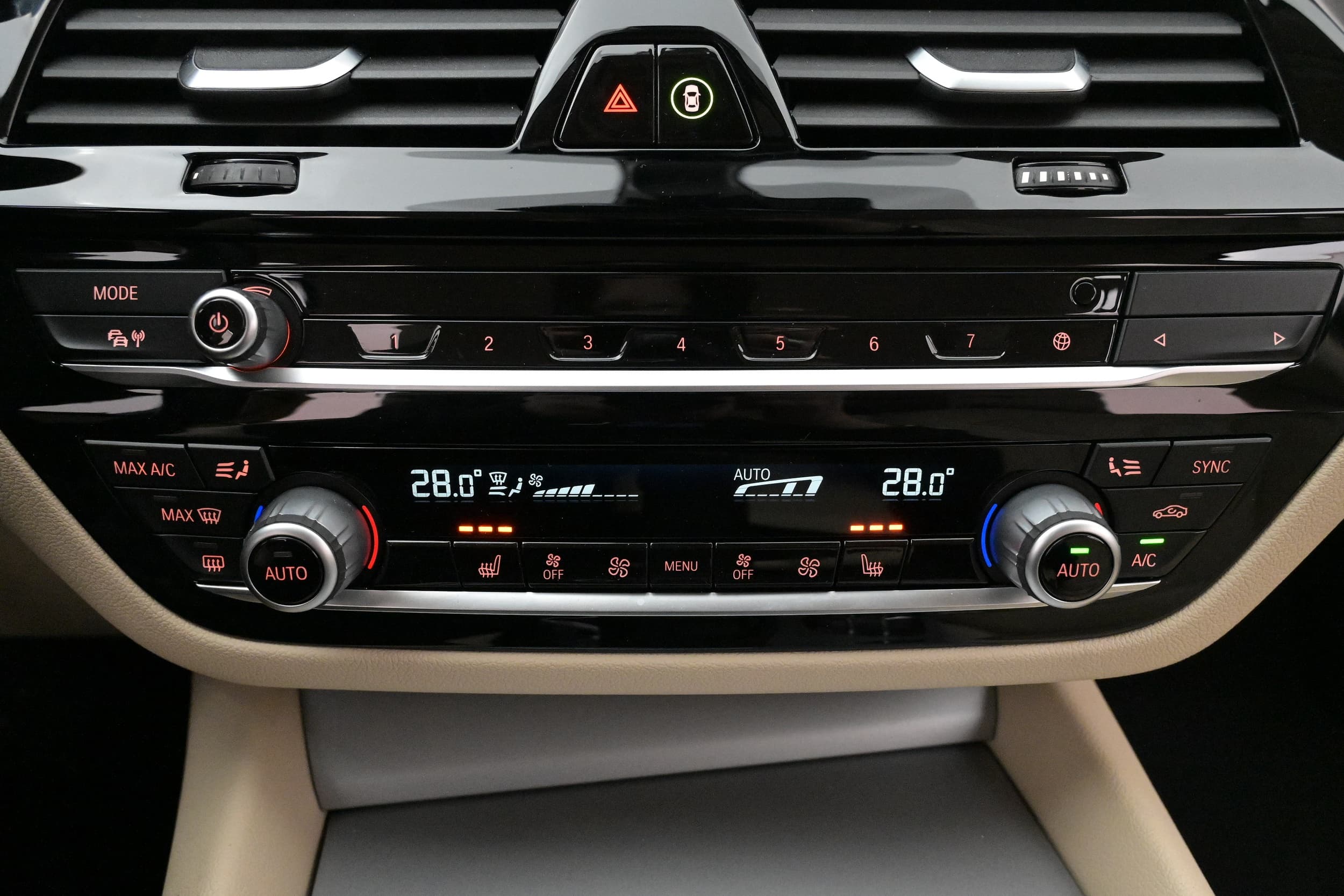 BMW 530e