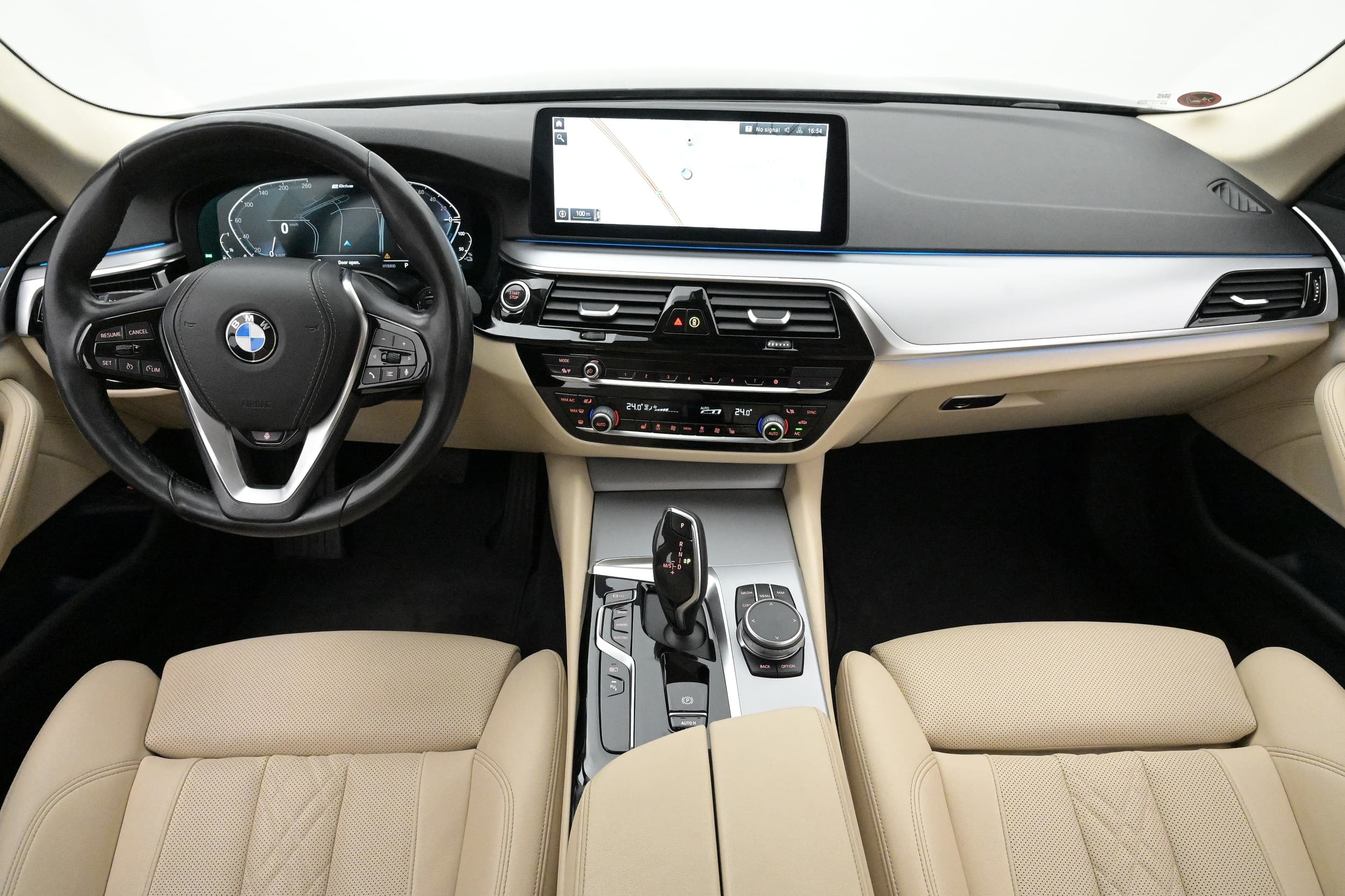 BMW 530e