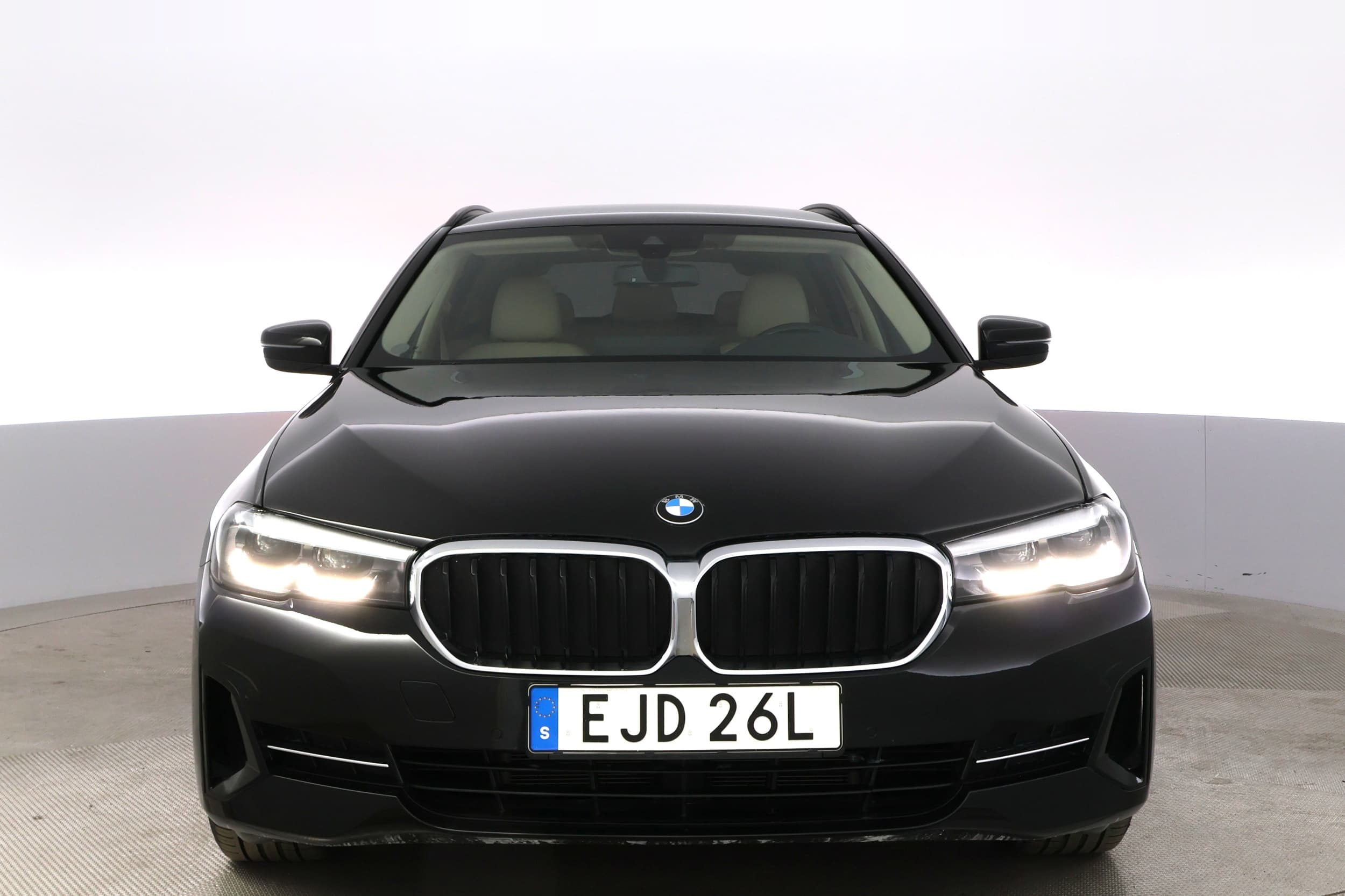 BMW 530e