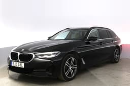 BMW 530e