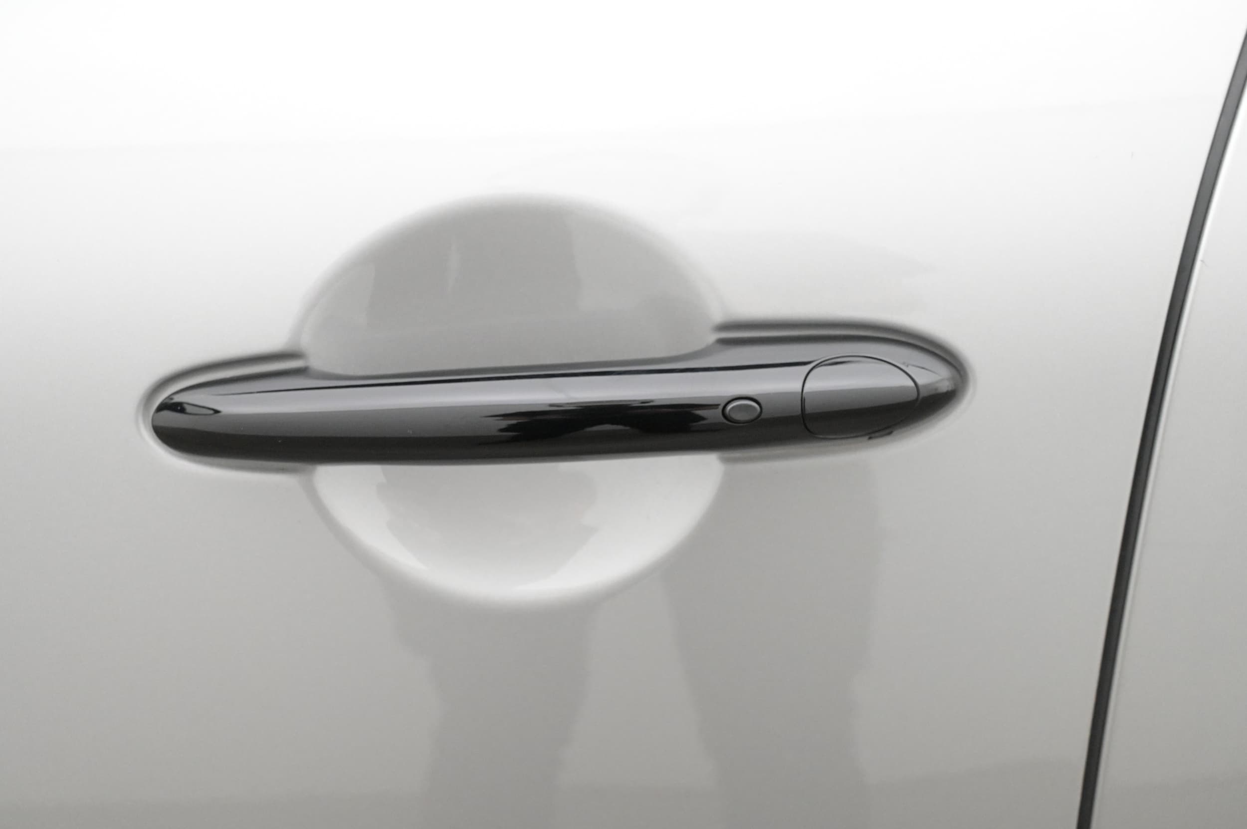 Keyless Entry&start comfort access
