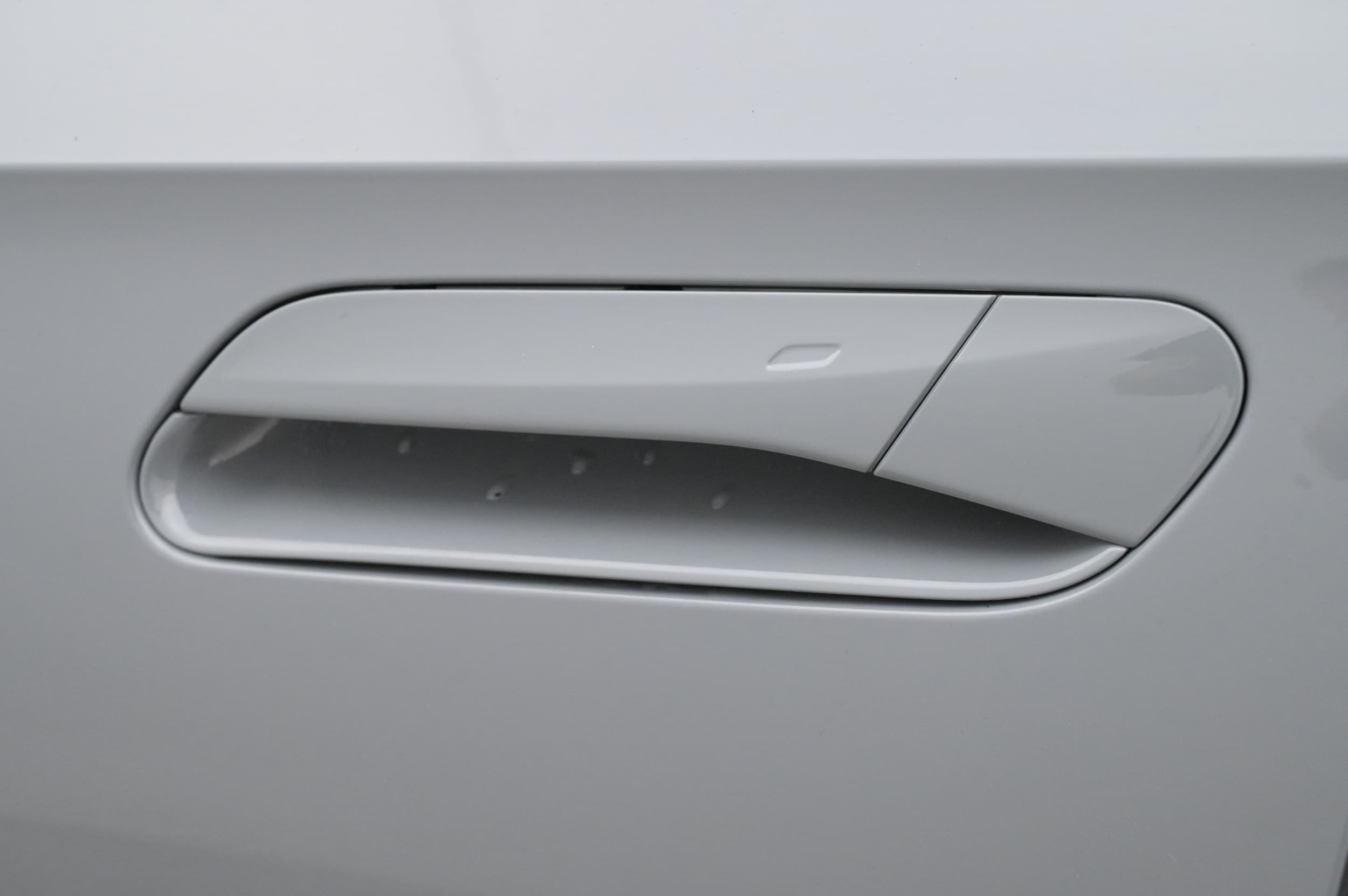 Keyless Access