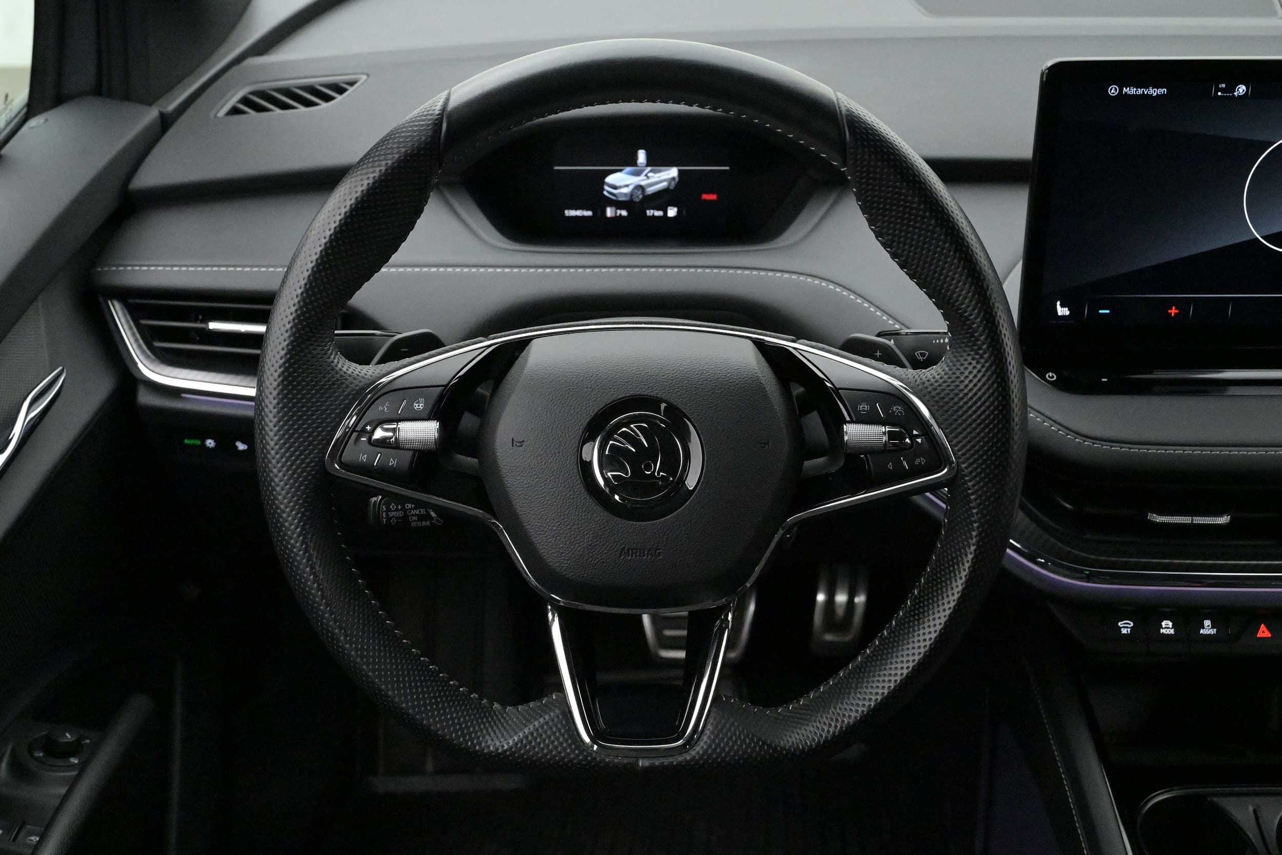 Skoda Enyaq iV