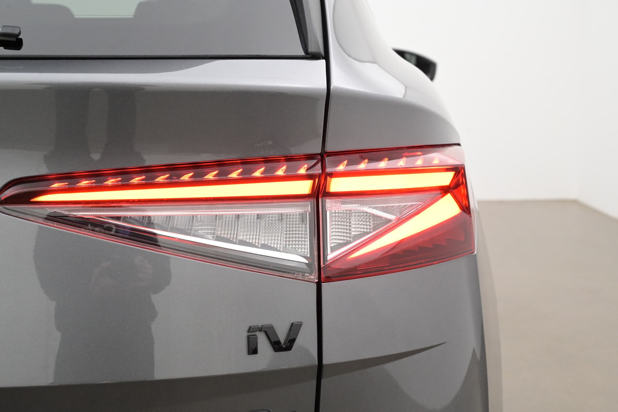 Skoda Enyaq iV