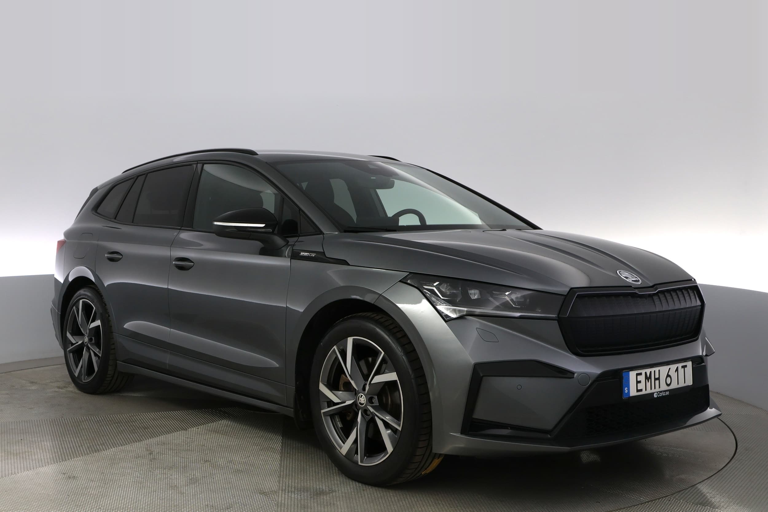 Skoda Enyaq iV
