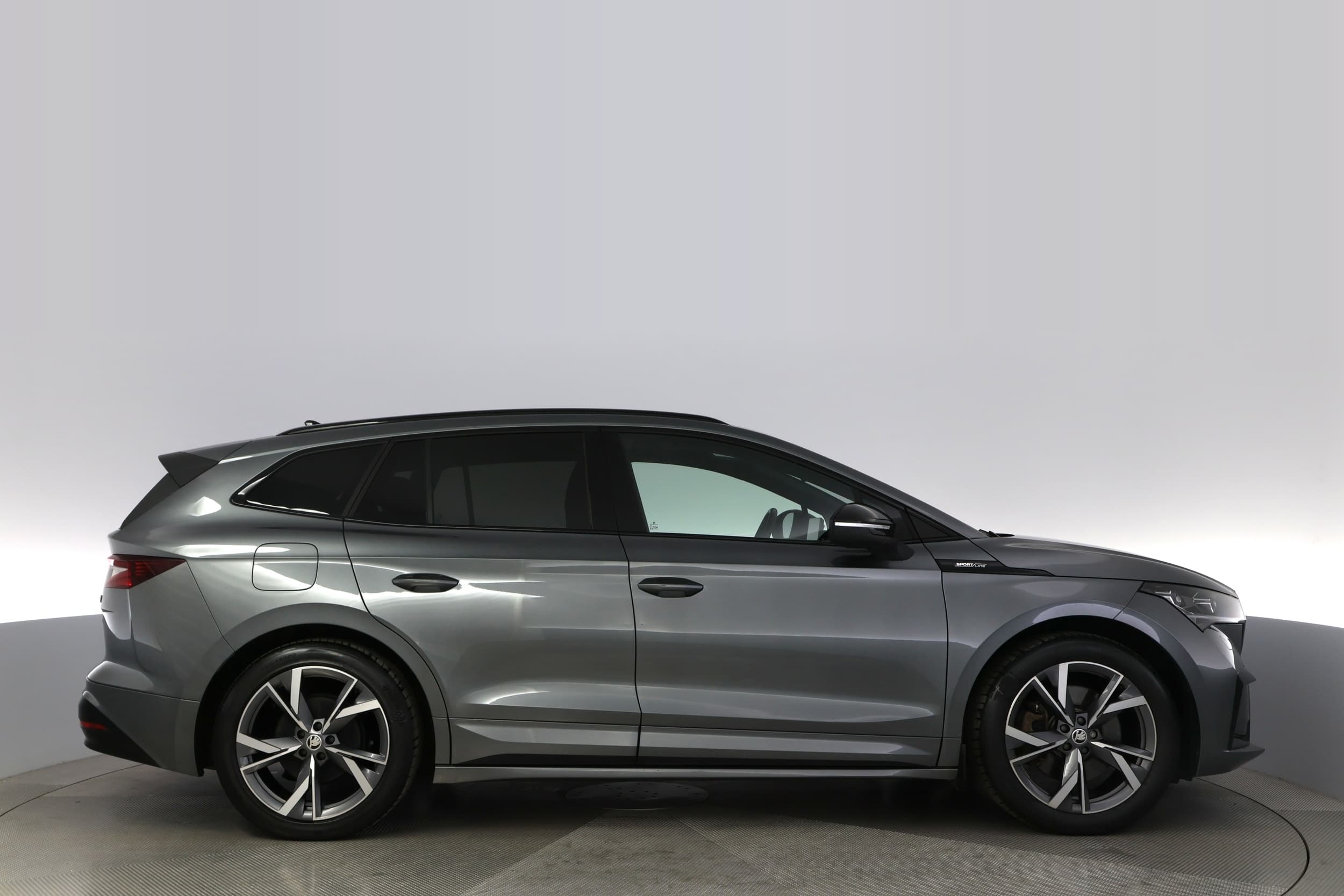 Skoda Enyaq iV