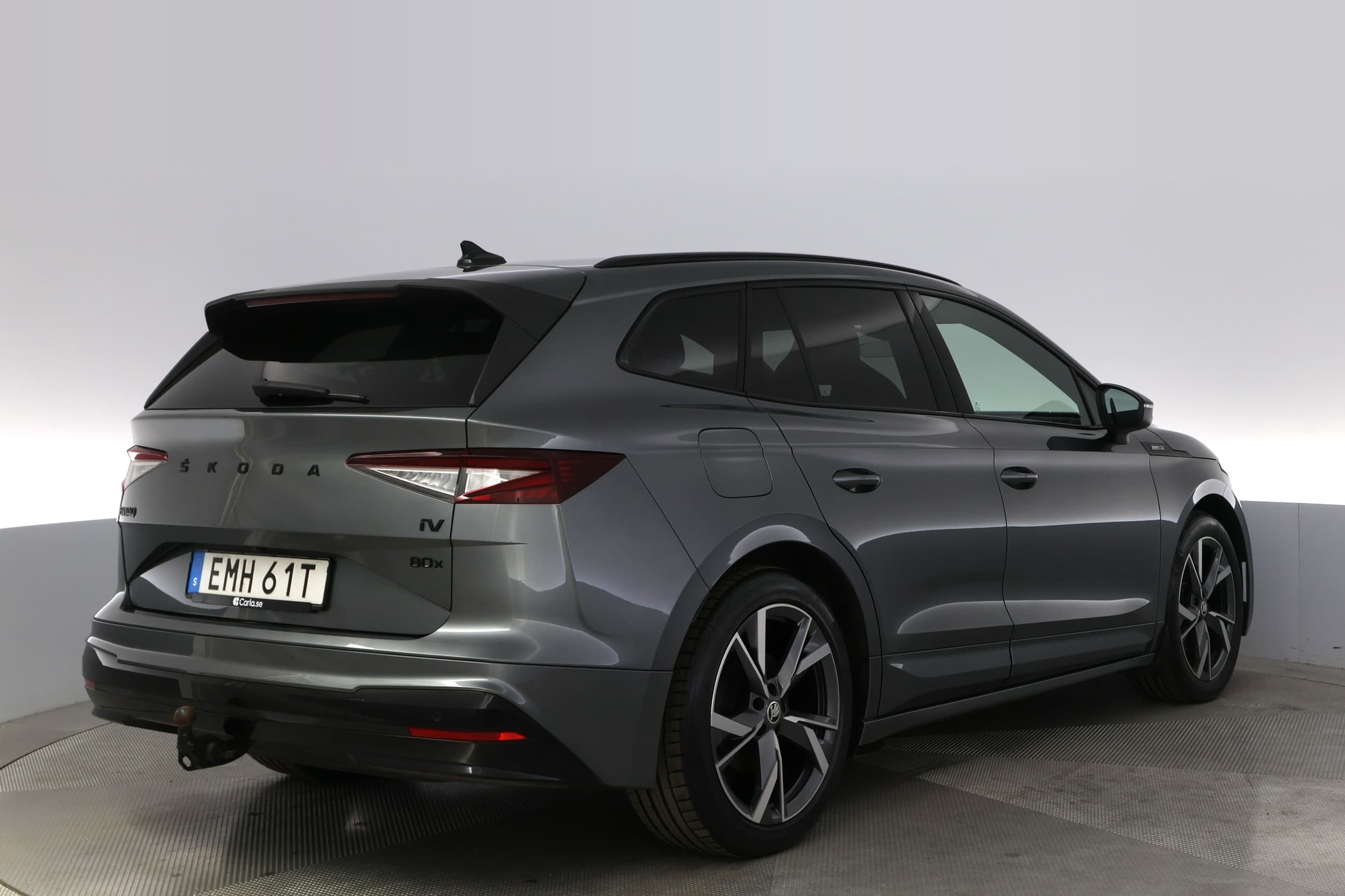 Skoda Enyaq iV