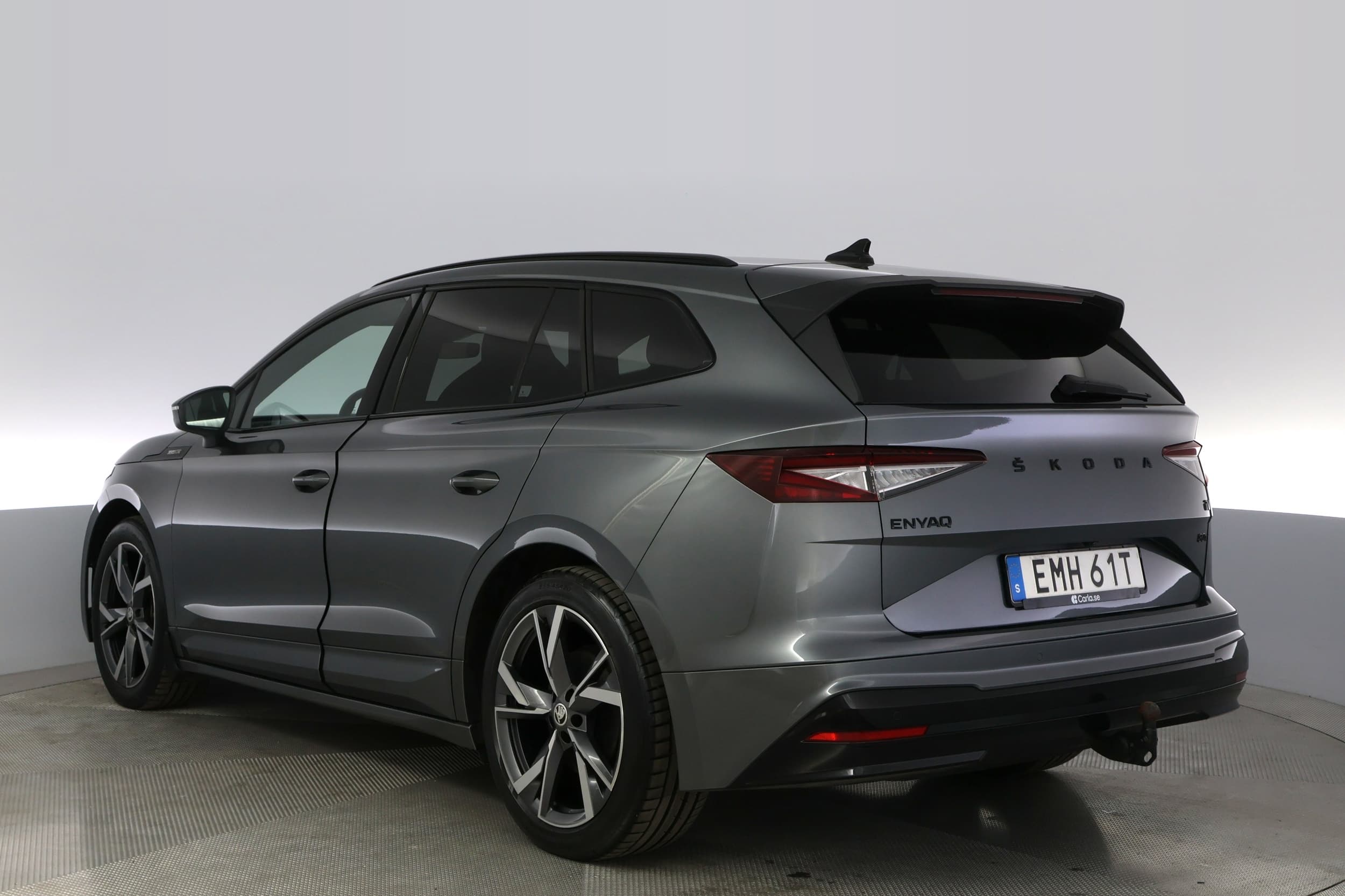 Skoda Enyaq iV