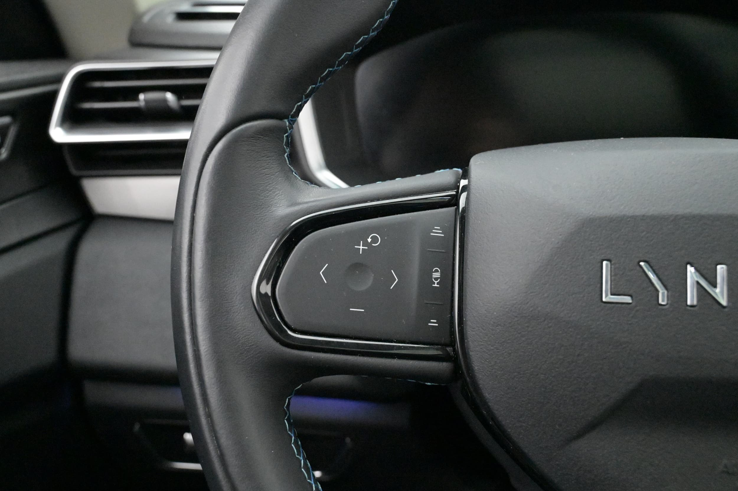 Adaptiv farthållare