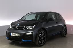 BMW i3s