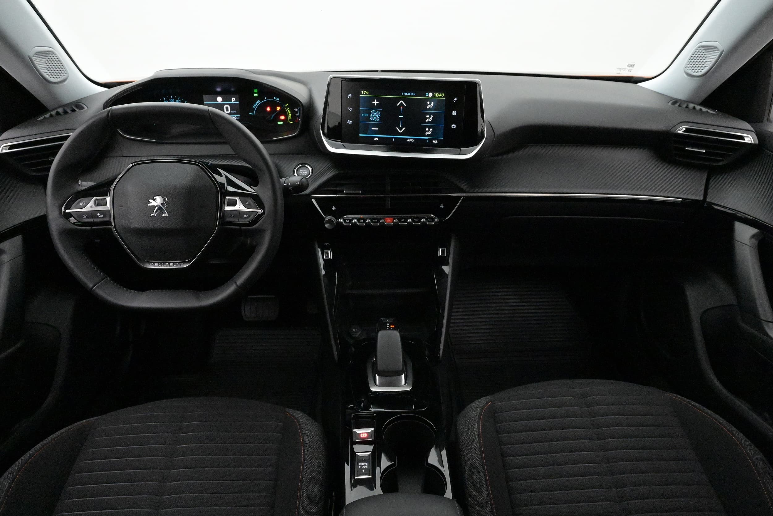 Peugeot e-2008
