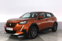 Peugeot e-2008