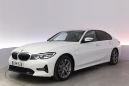 BMW 330e