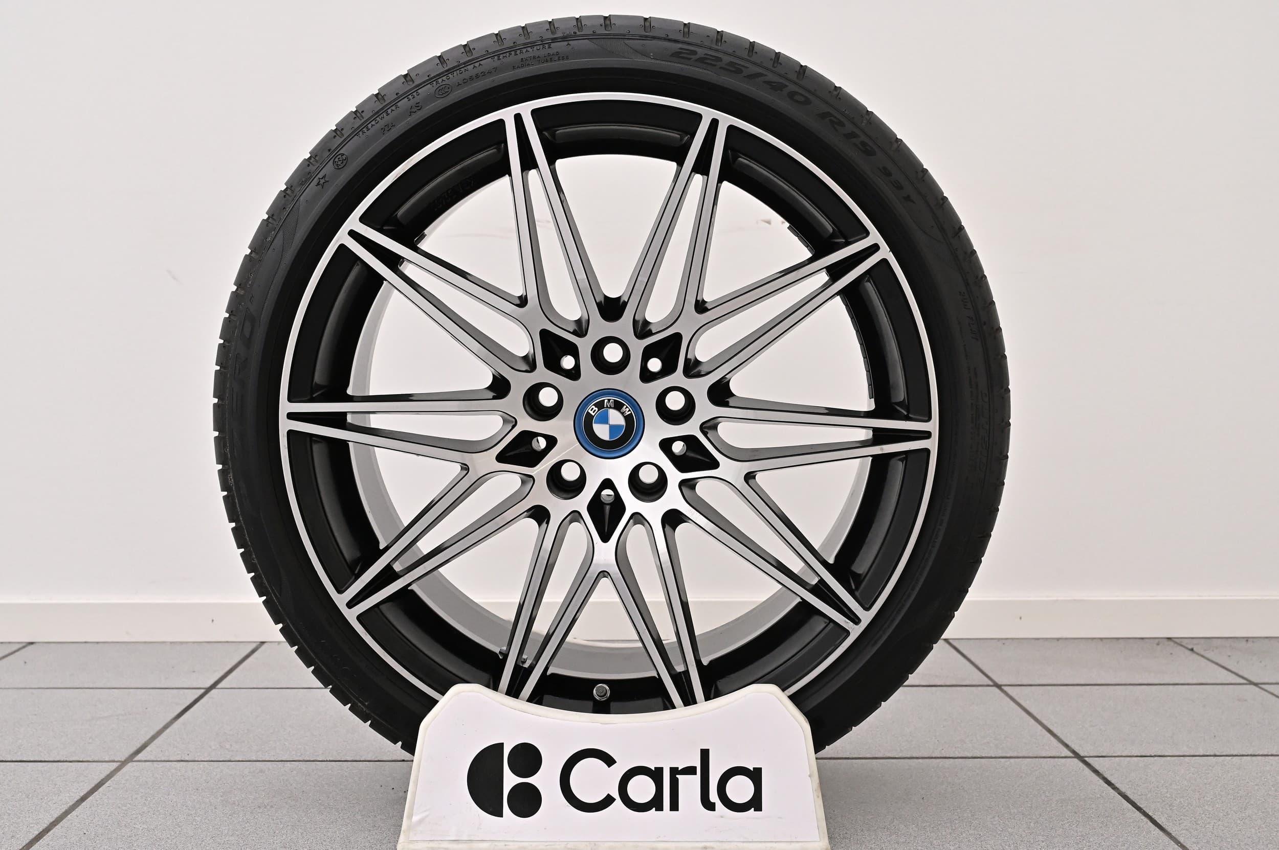 BMW 330e 