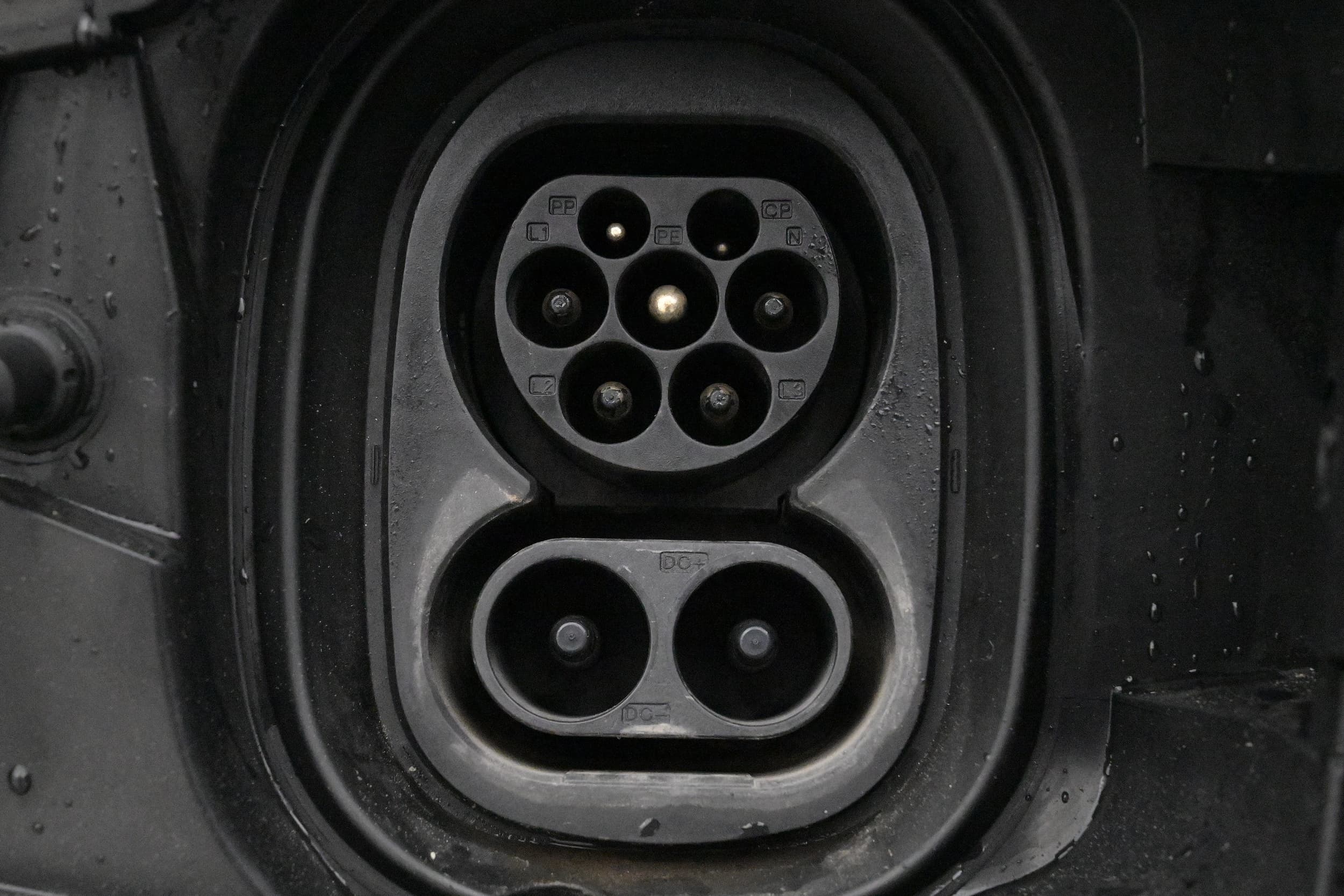 Skoda Enyaq iV