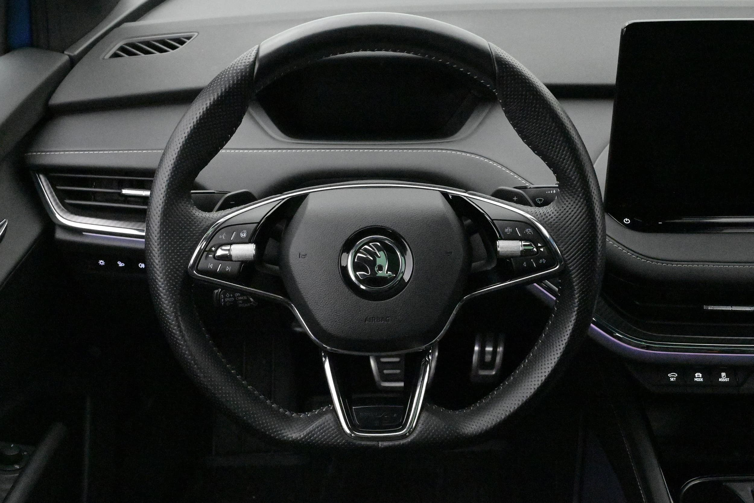 Skoda Enyaq iV