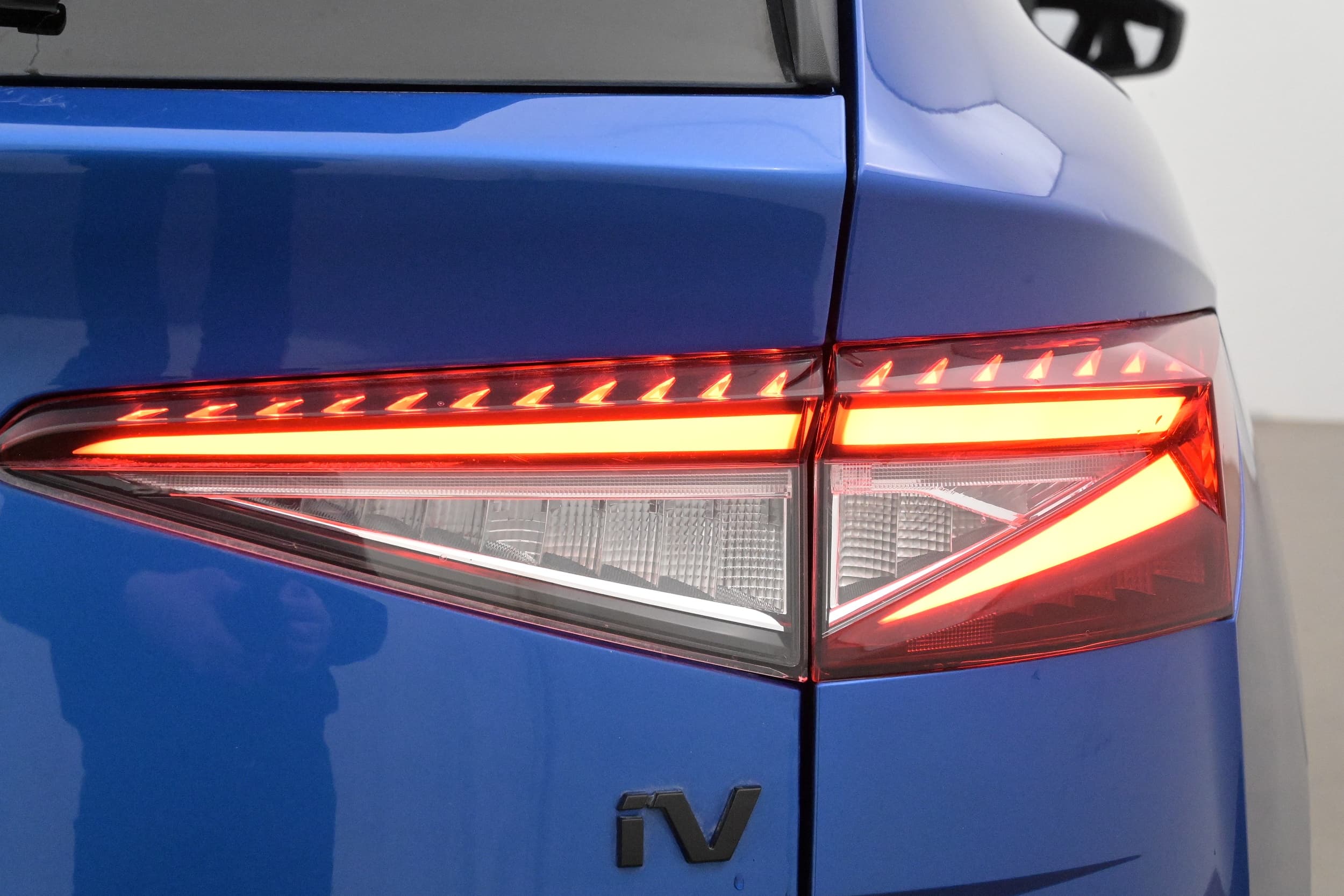 Skoda Enyaq iV