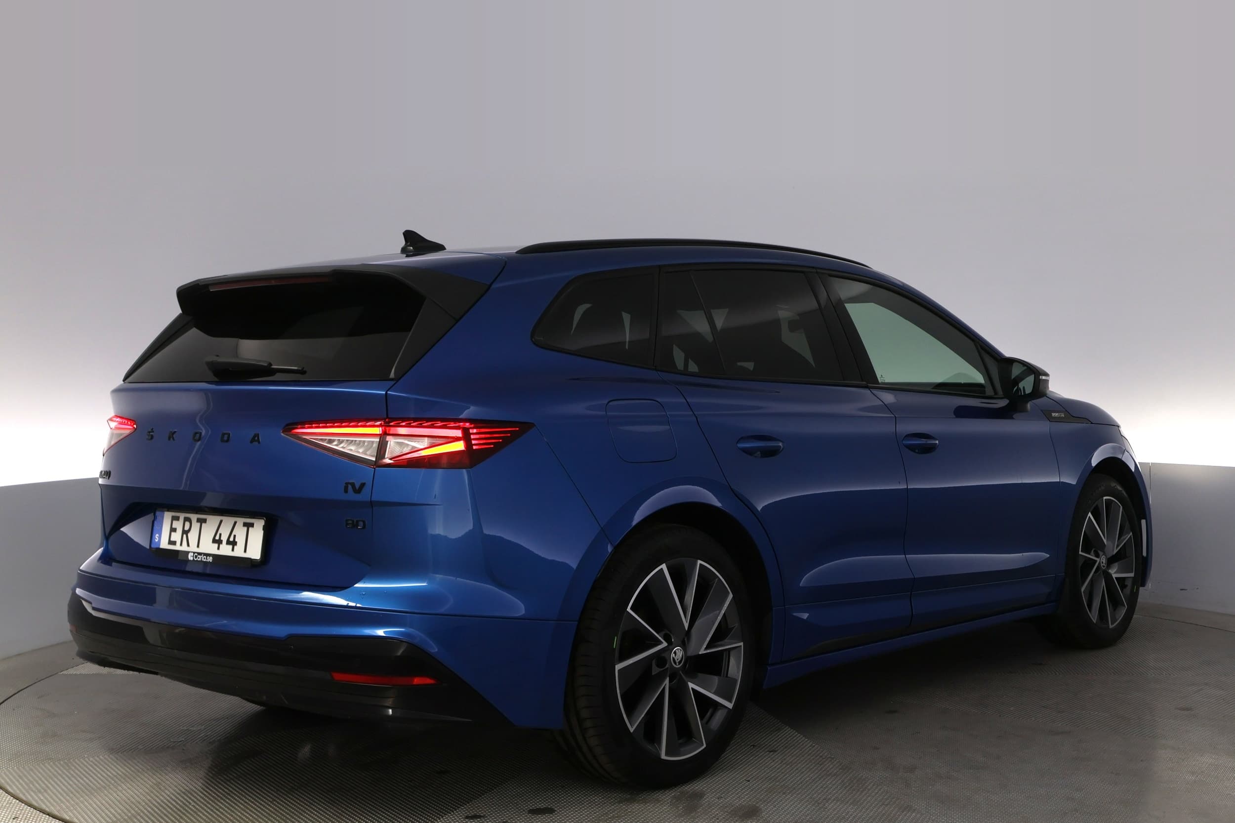 Skoda Enyaq iV