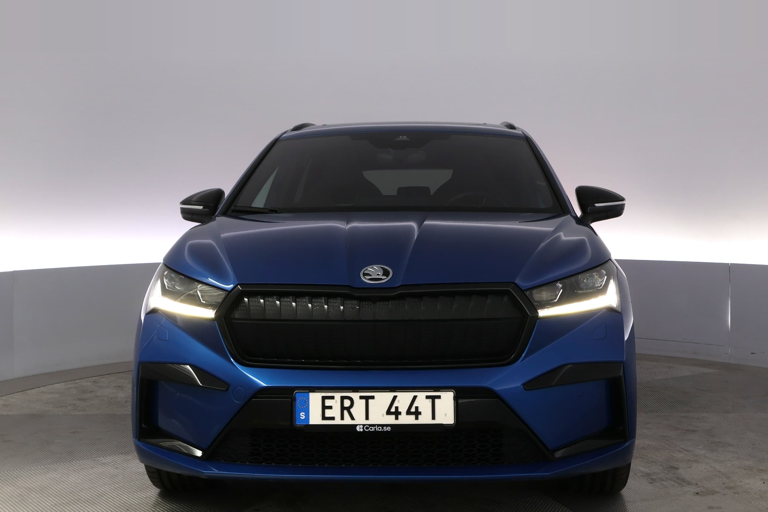 Skoda Enyaq iV