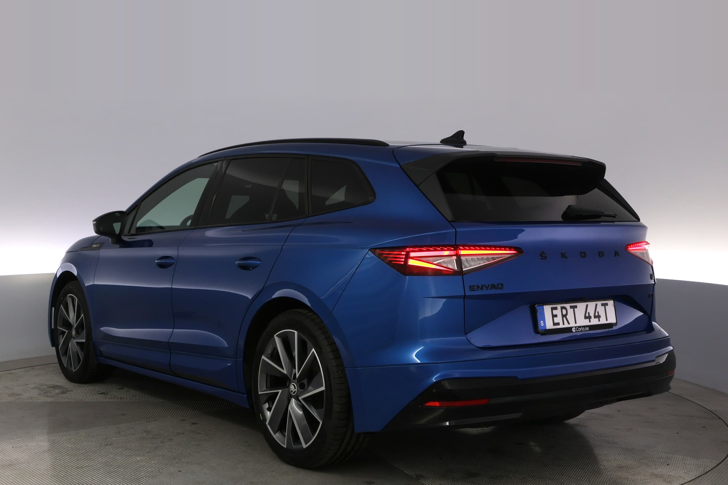 Skoda Enyaq iV