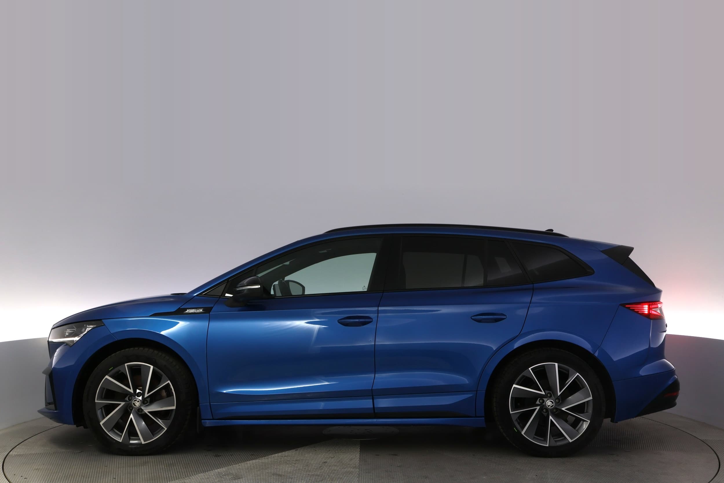 Skoda Enyaq iV