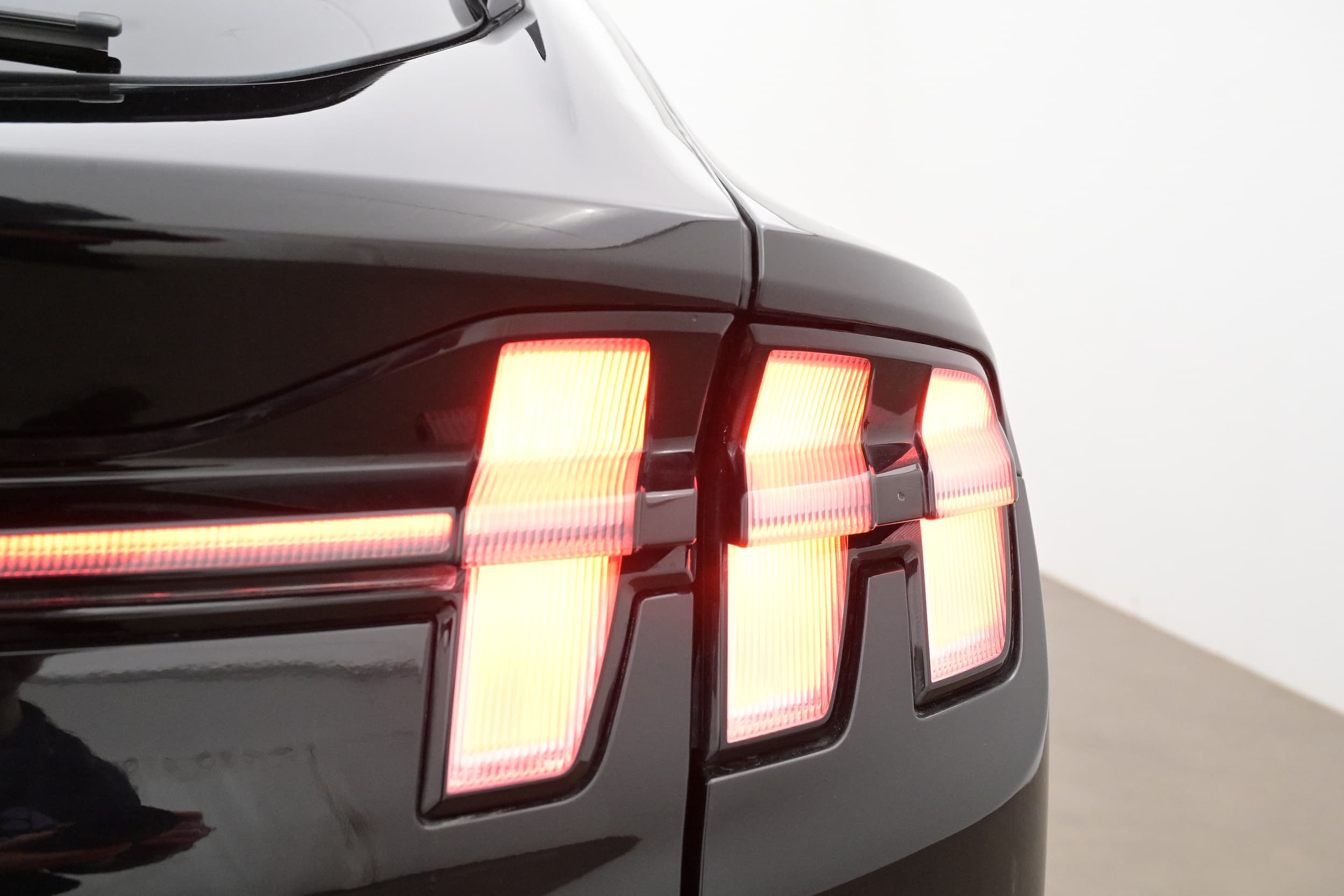 Ford Mustang Mach-E