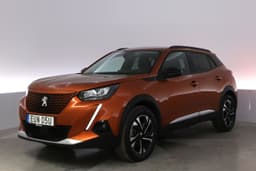 Peugeot e-2008