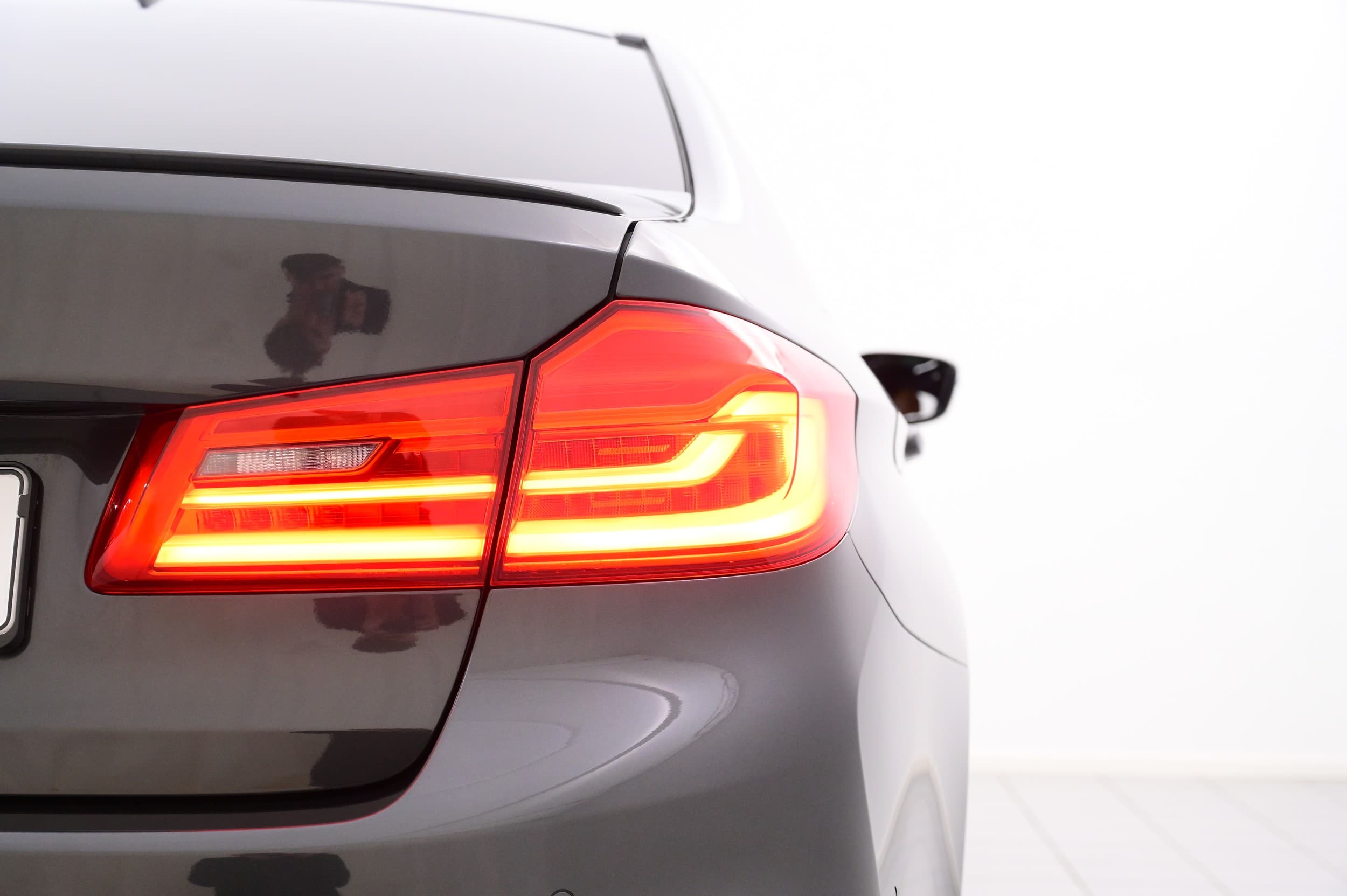BMW 530e