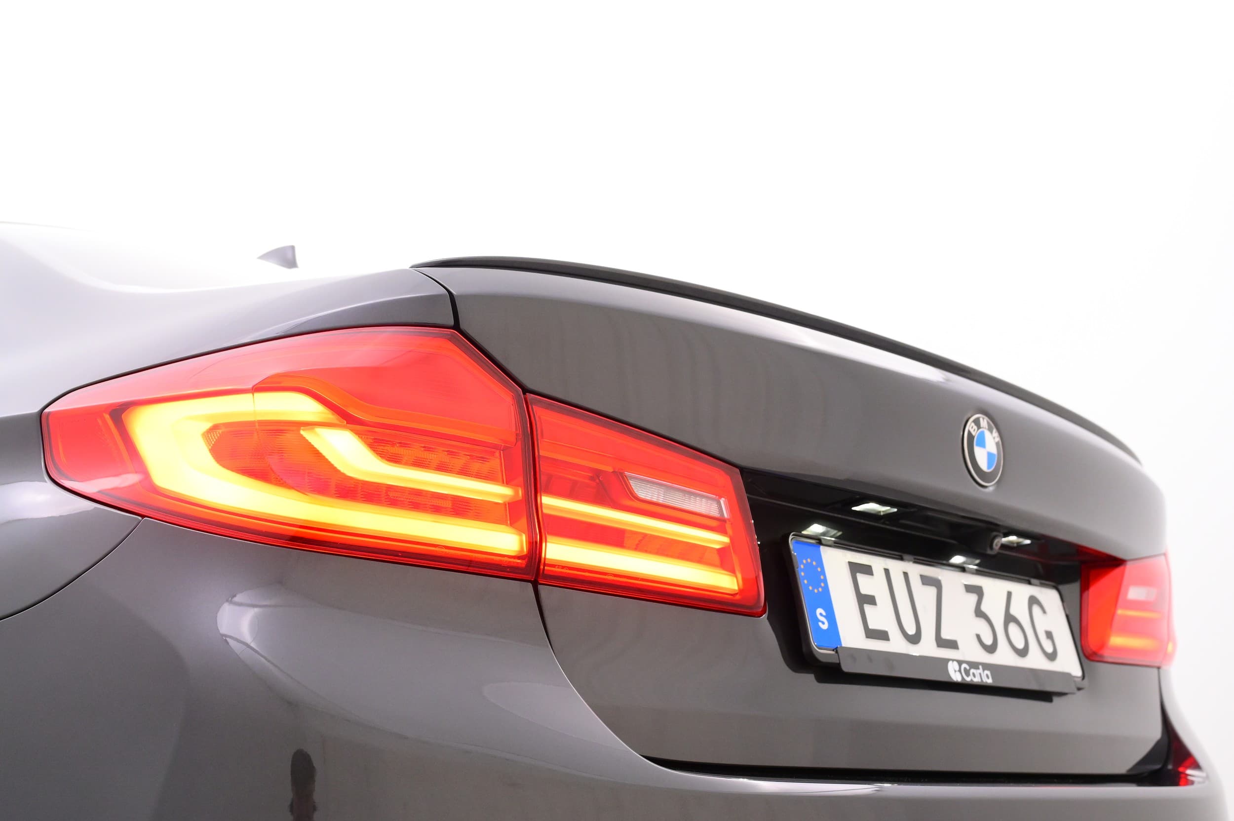 BMW 530e