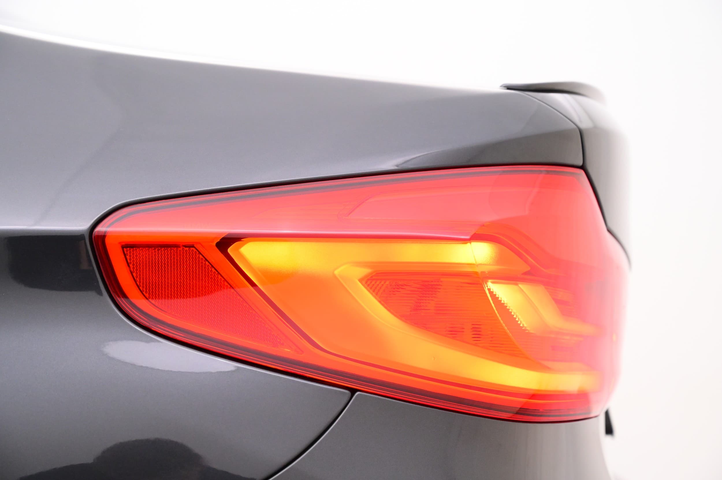 BMW 530e