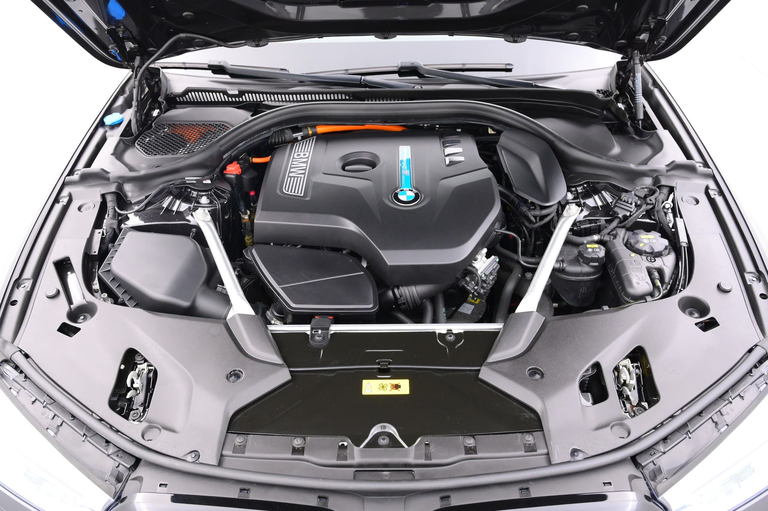 BMW 530e