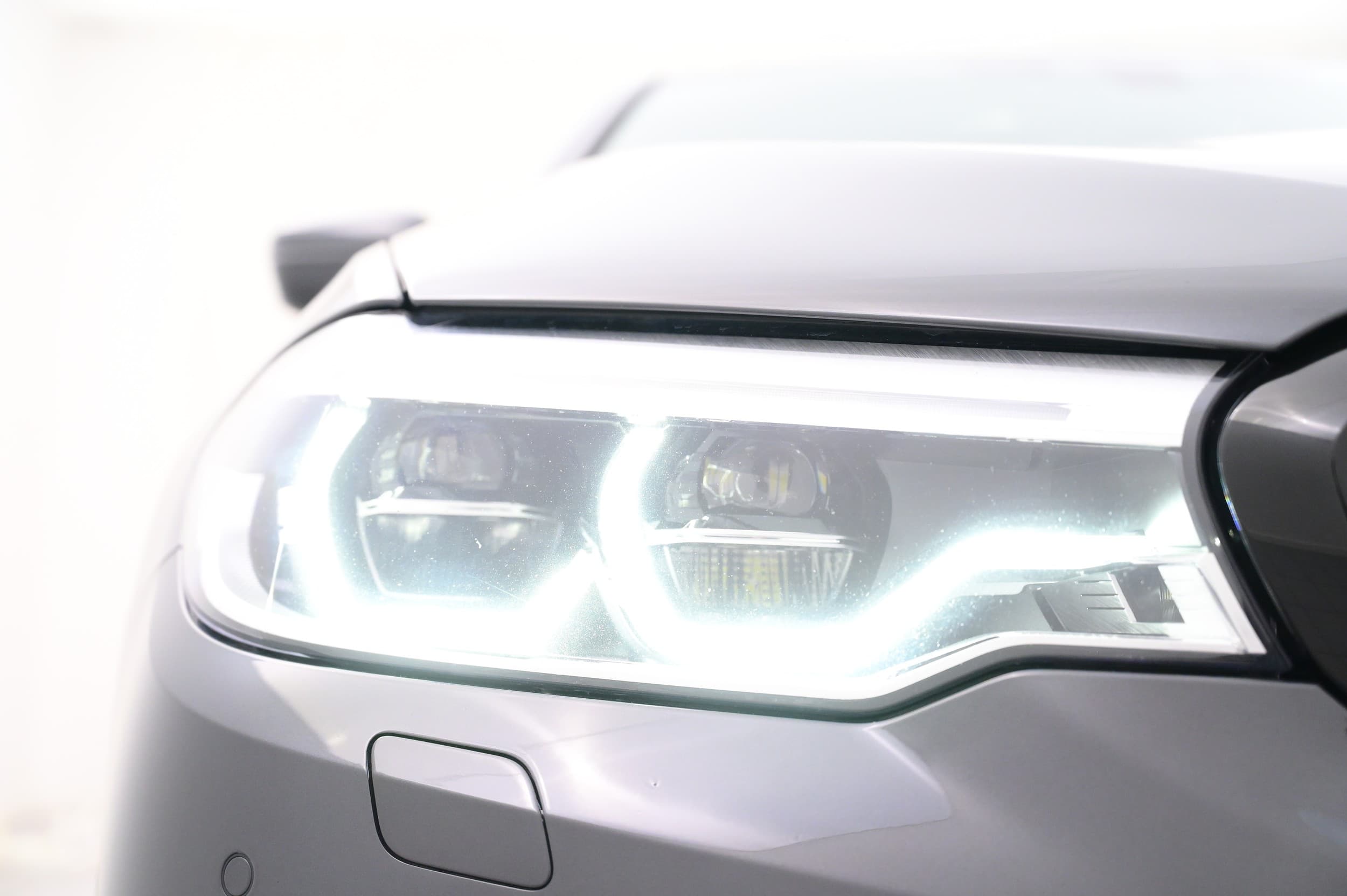 BMW 530e