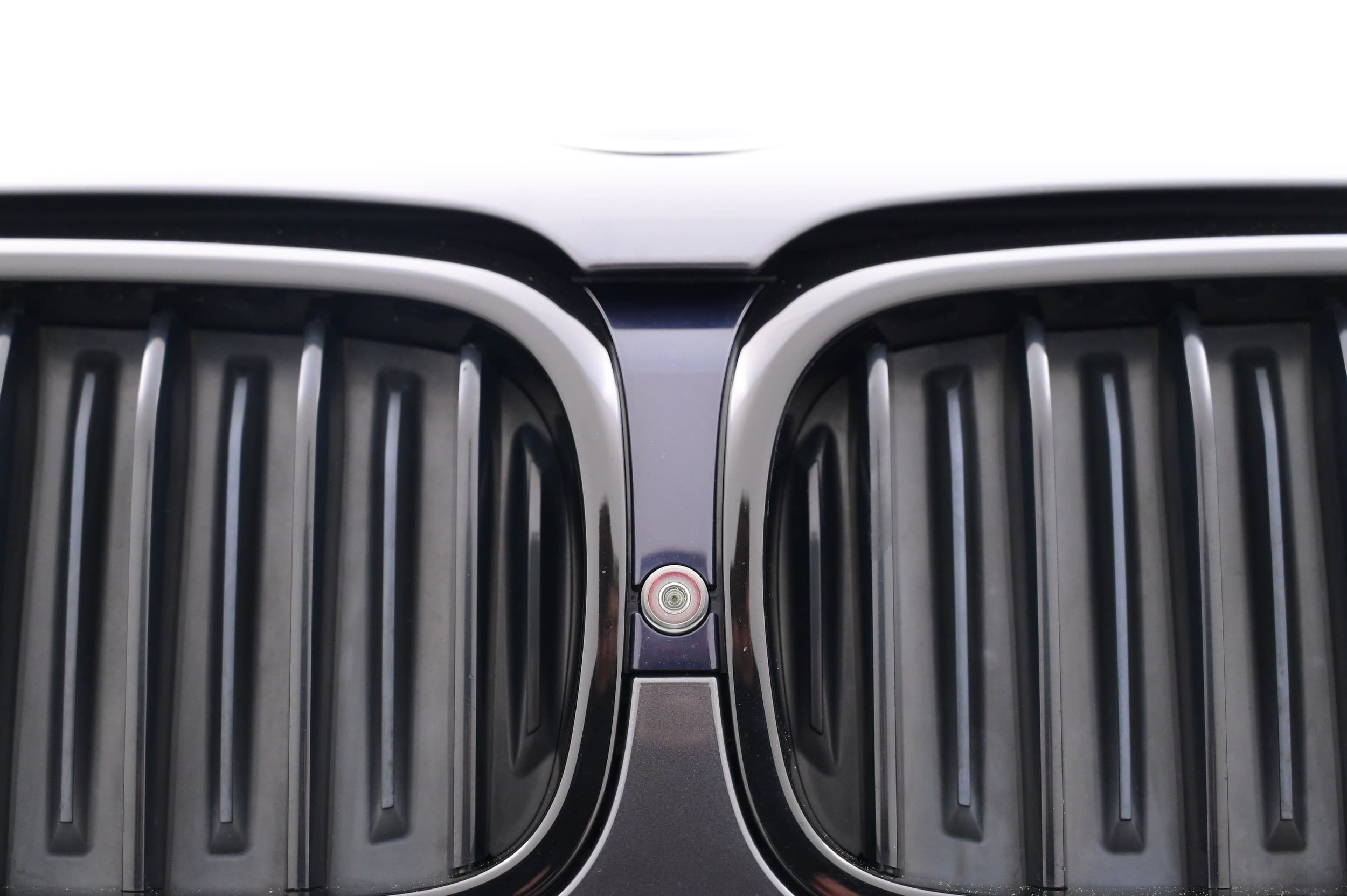 BMW 530e
