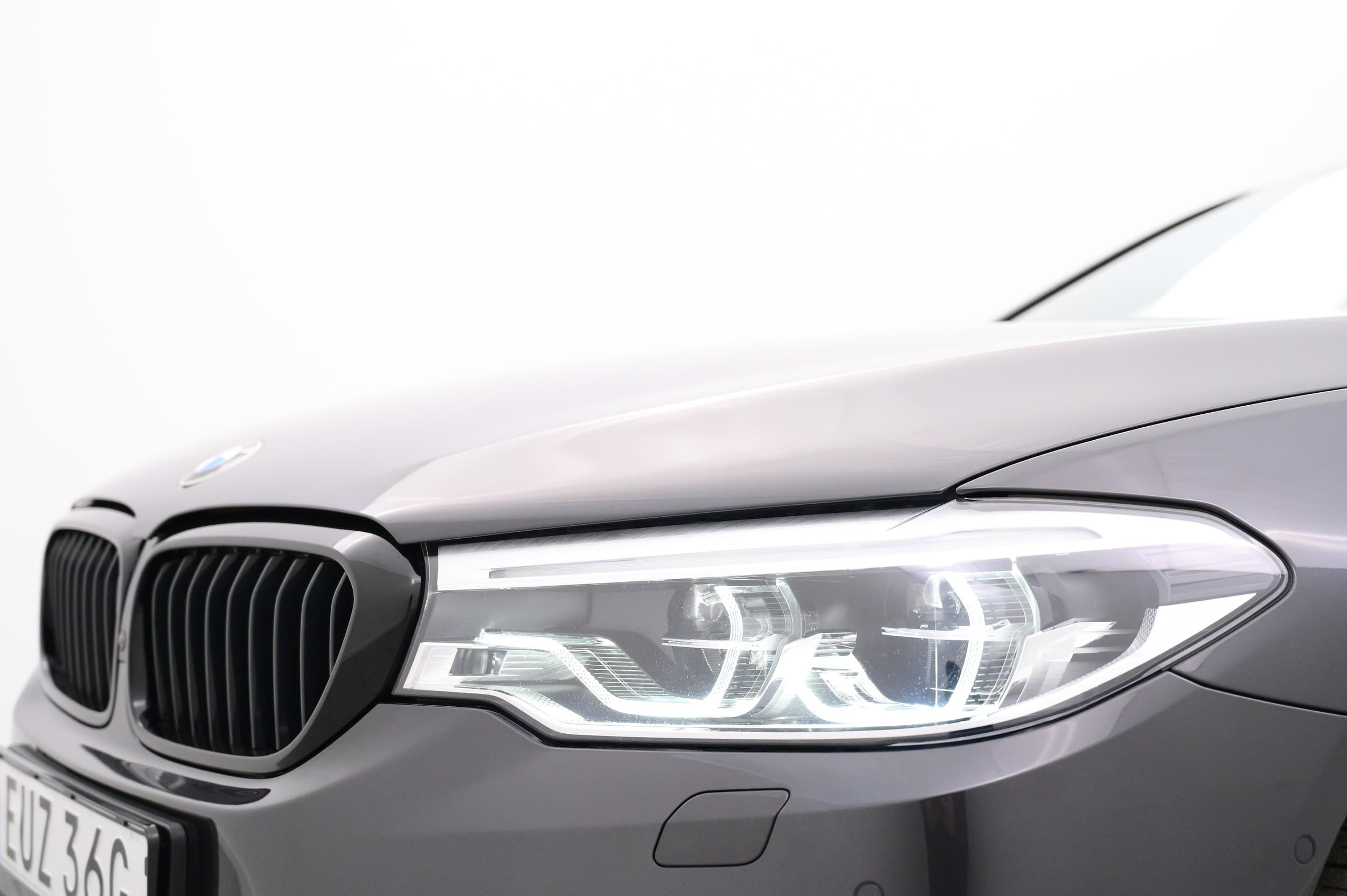 BMW 530e