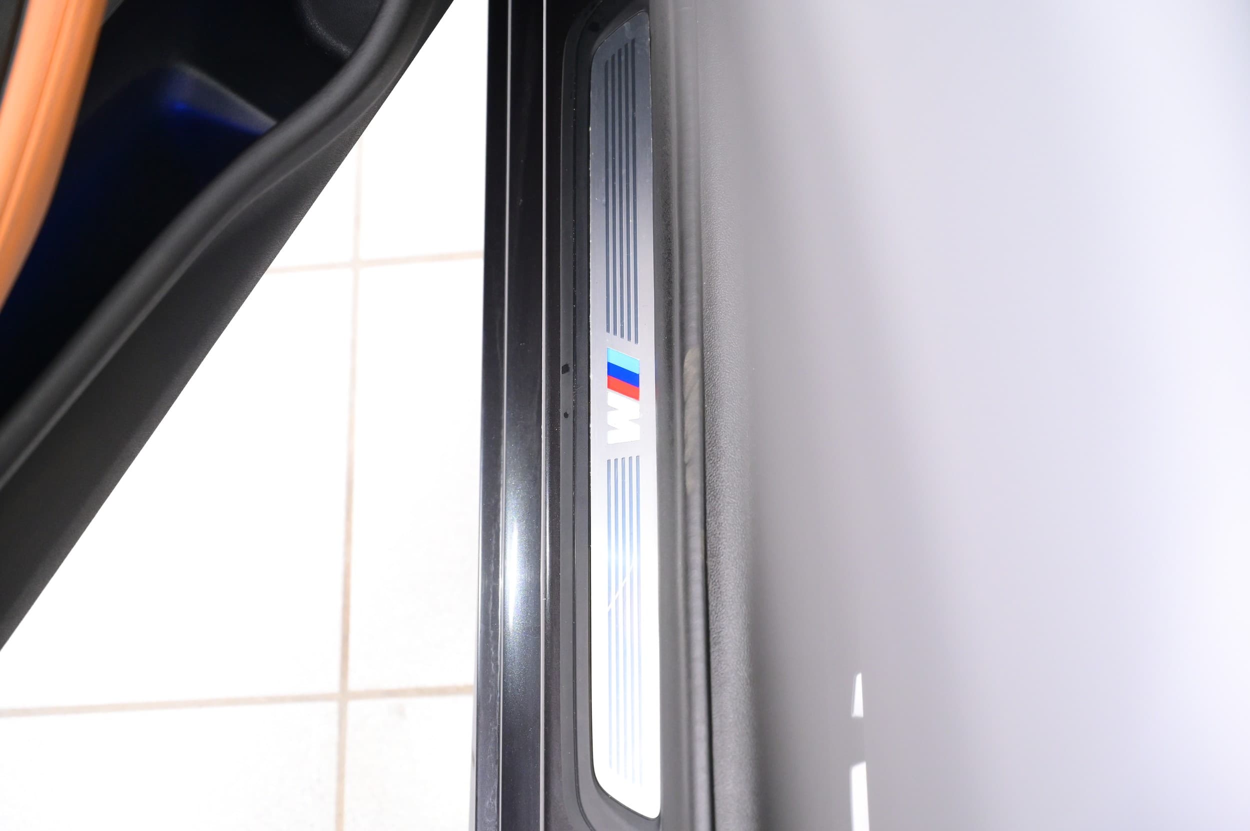 BMW 530e