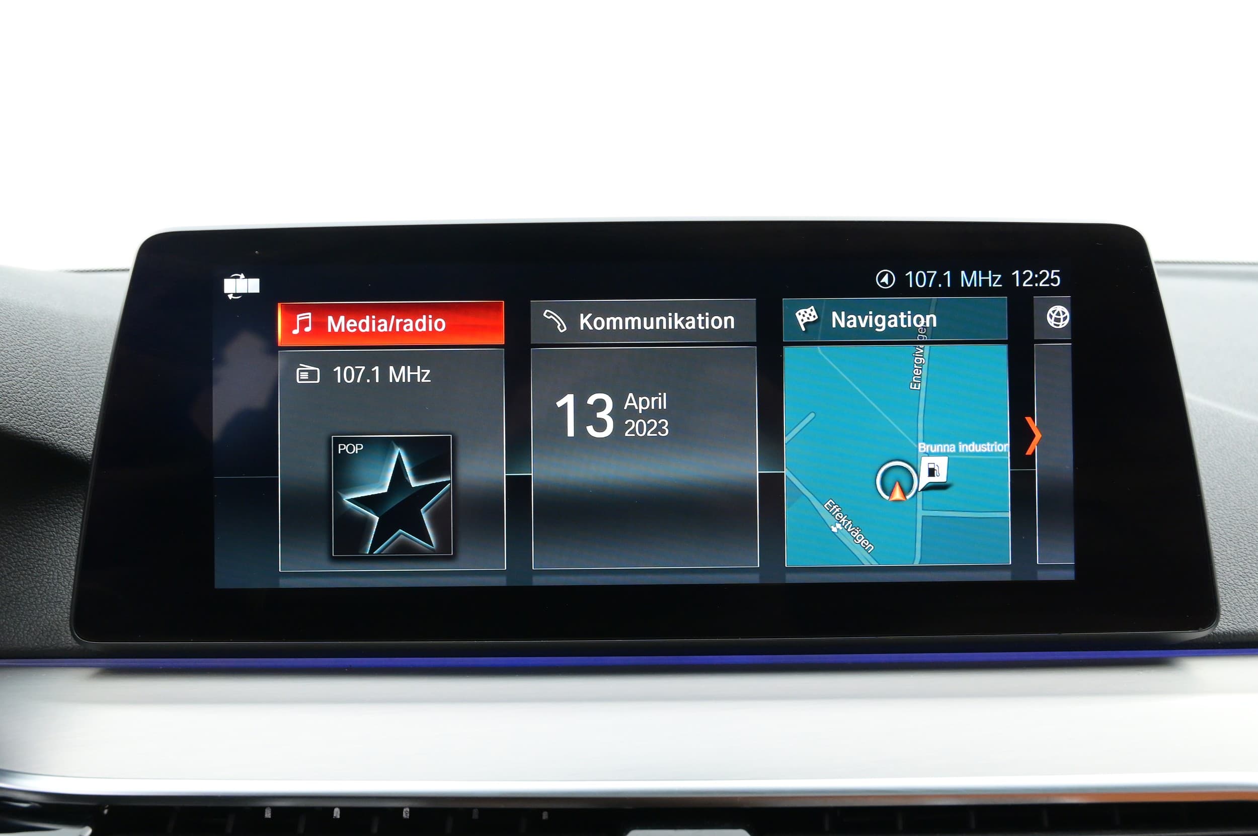 BMW 530e