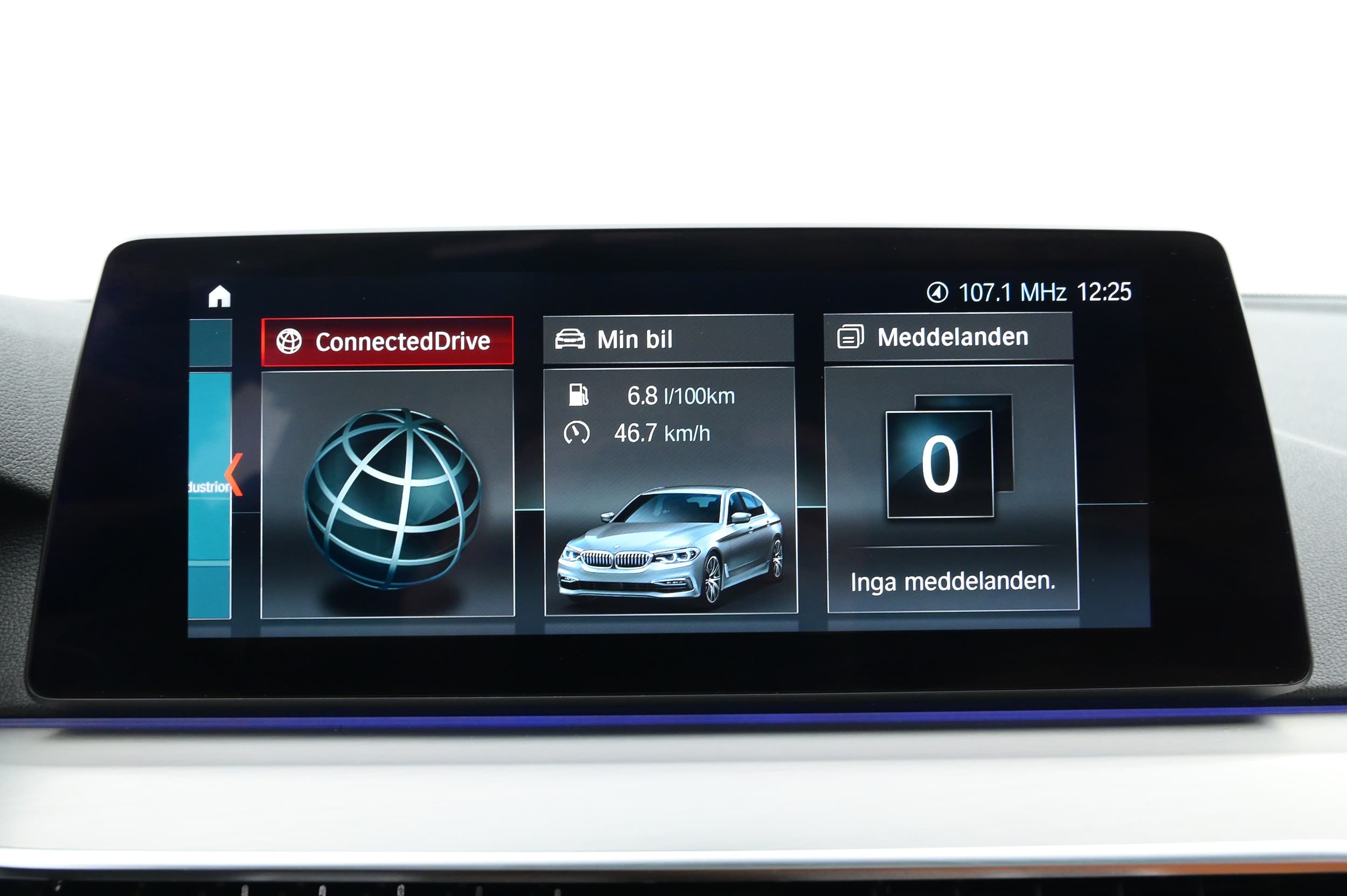 BMW 530e