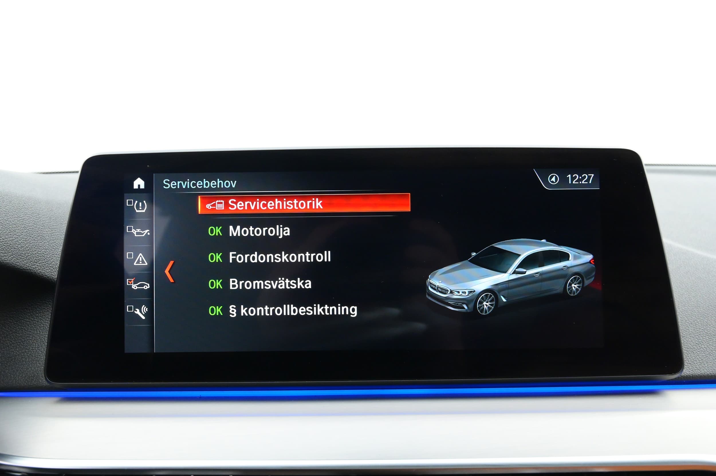 BMW 530e