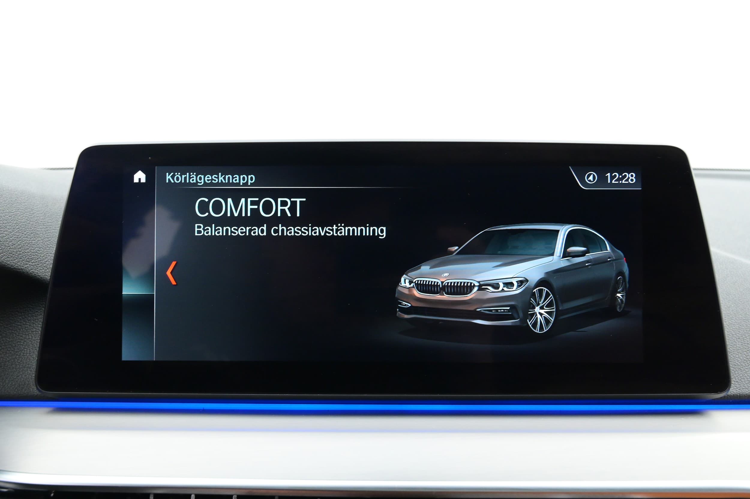 BMW 530e