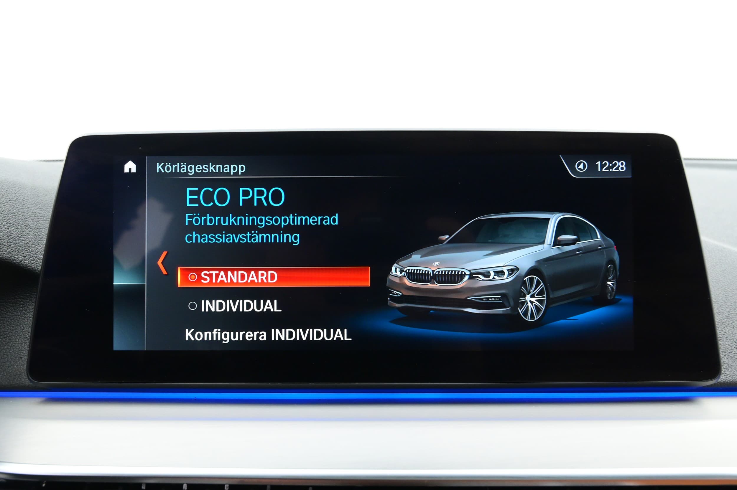 BMW 530e