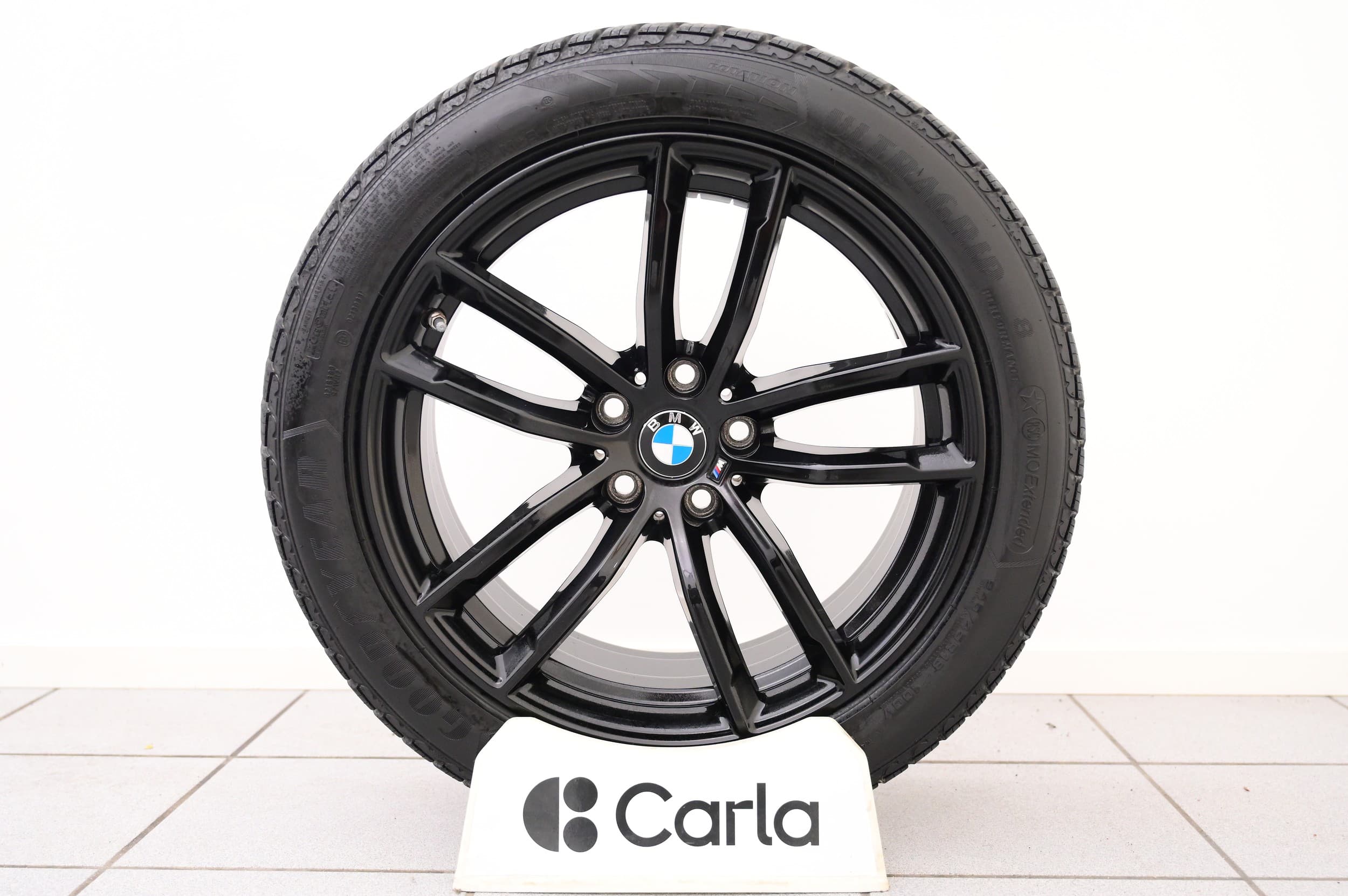BMW 530e