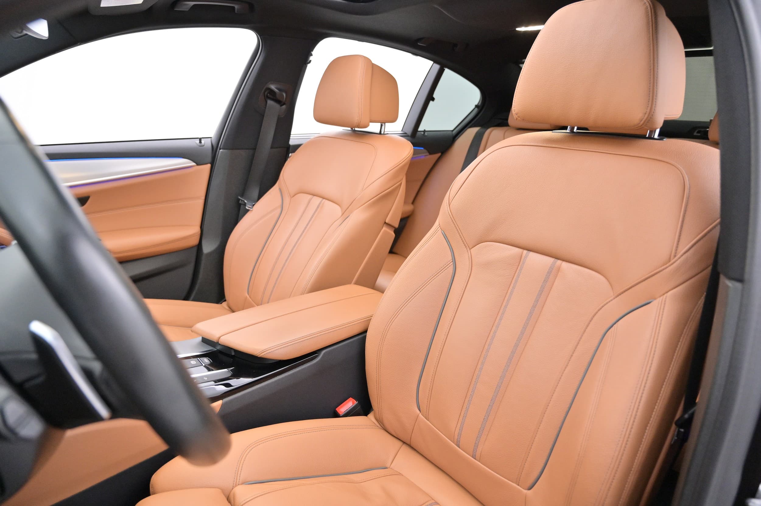 BMW 530e