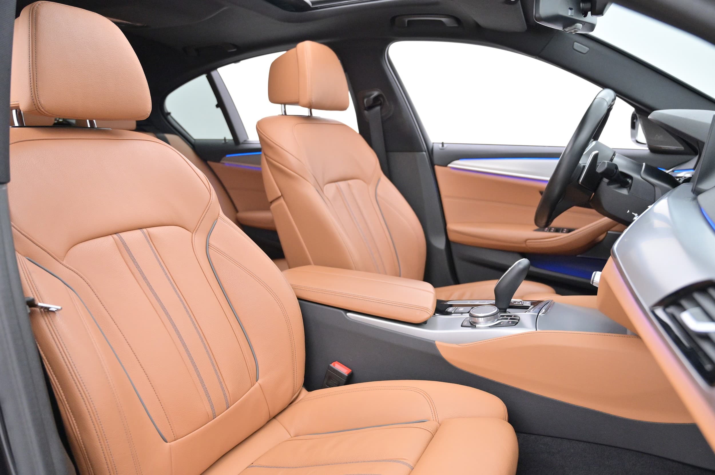 BMW 530e