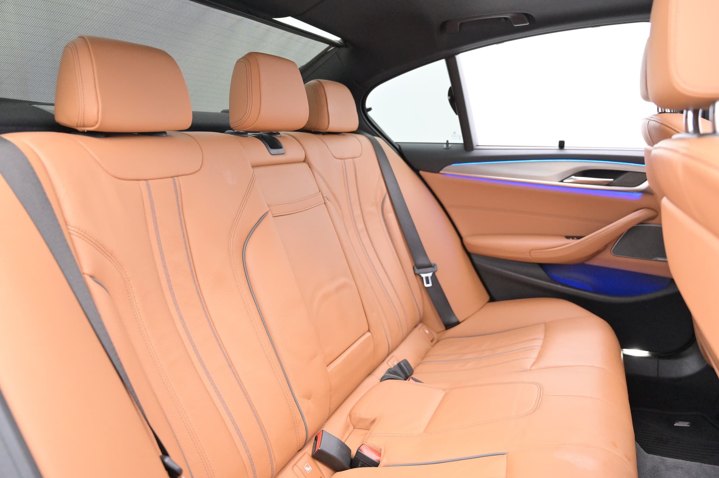BMW 530e